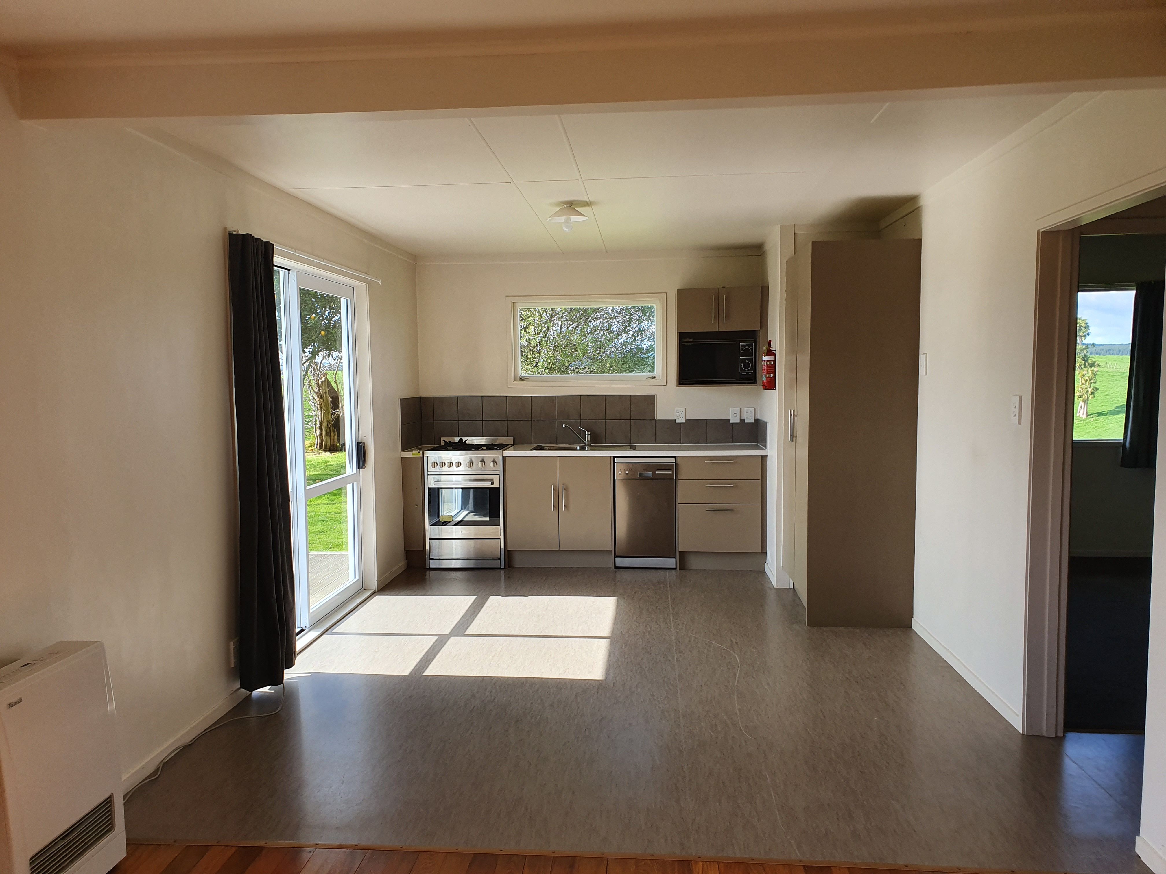 Pongakawa, Bay of Plenty