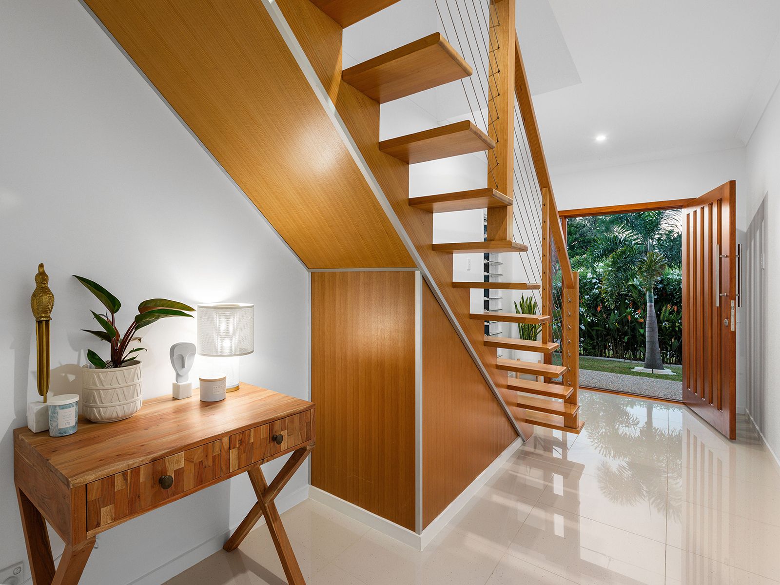 45 Lionel Street, Nudgee, QLD 4014
