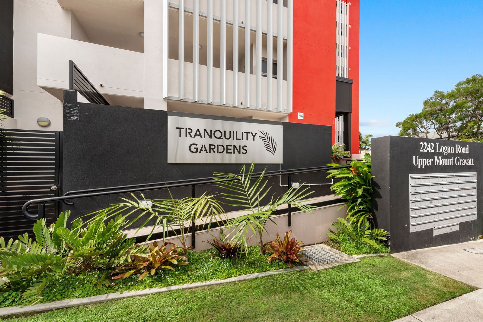 41/2242 Logan Road, Upper Mount Gravatt, QLD 4122