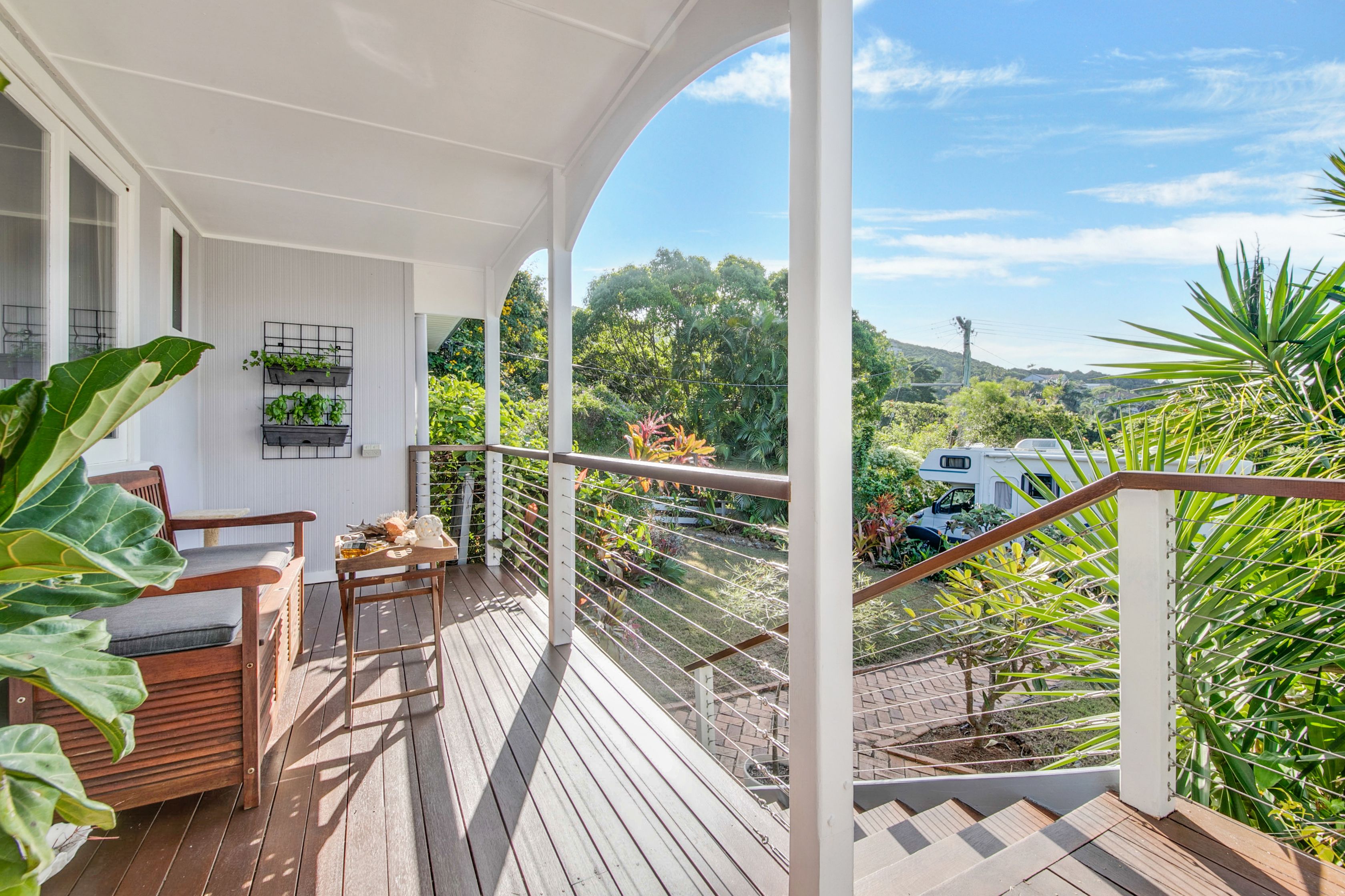 46 Meikleville Street, Meikleville Hill, QLD 4703