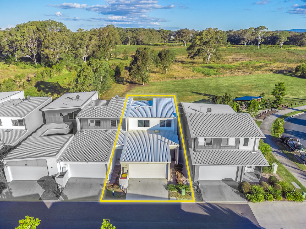 27/44 Fern Parade, Griffin, QLD 4503