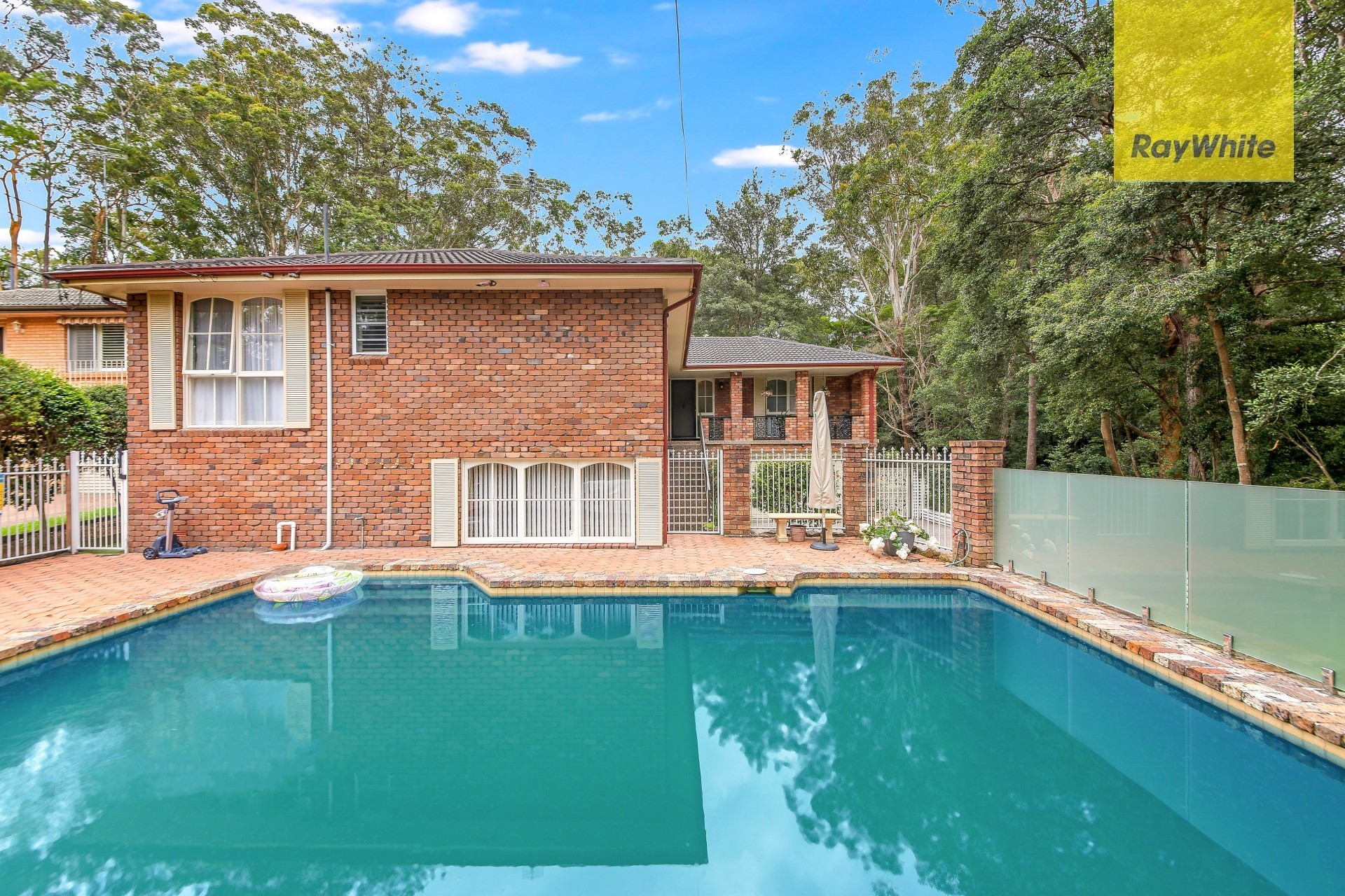 24 Ventura Road, Northmead, NSW 2152
