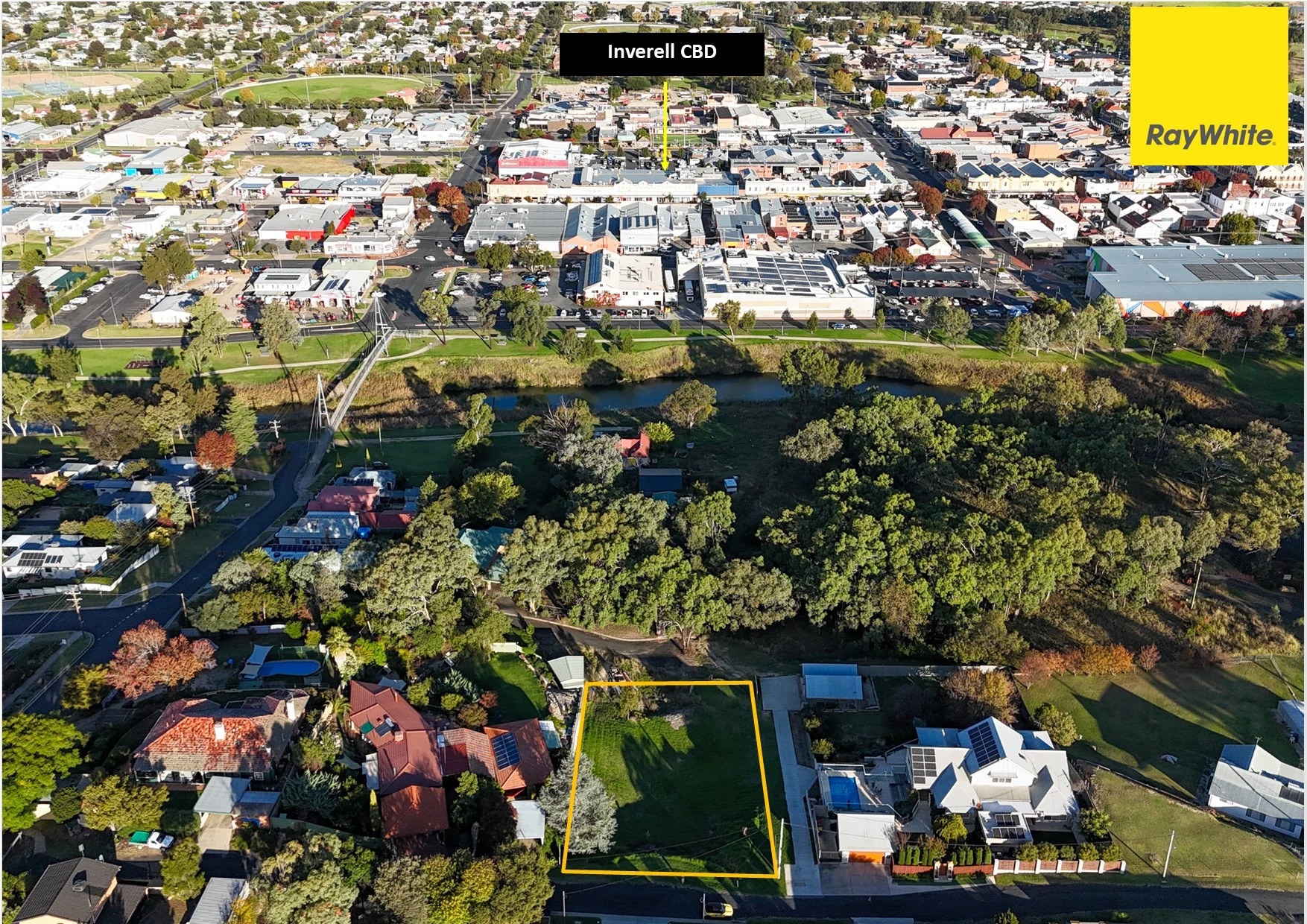 10 - 12 Cloonan Terrace, Inverell, NSW 2360
