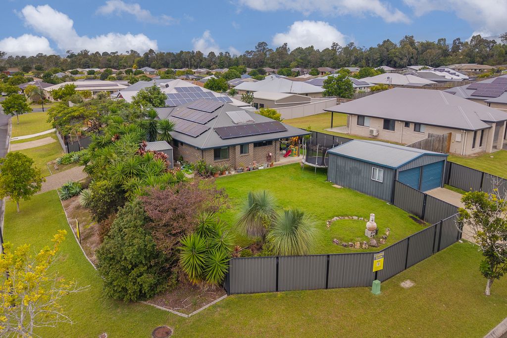 71 Settlers Rise, Woolmar, QLD 4515