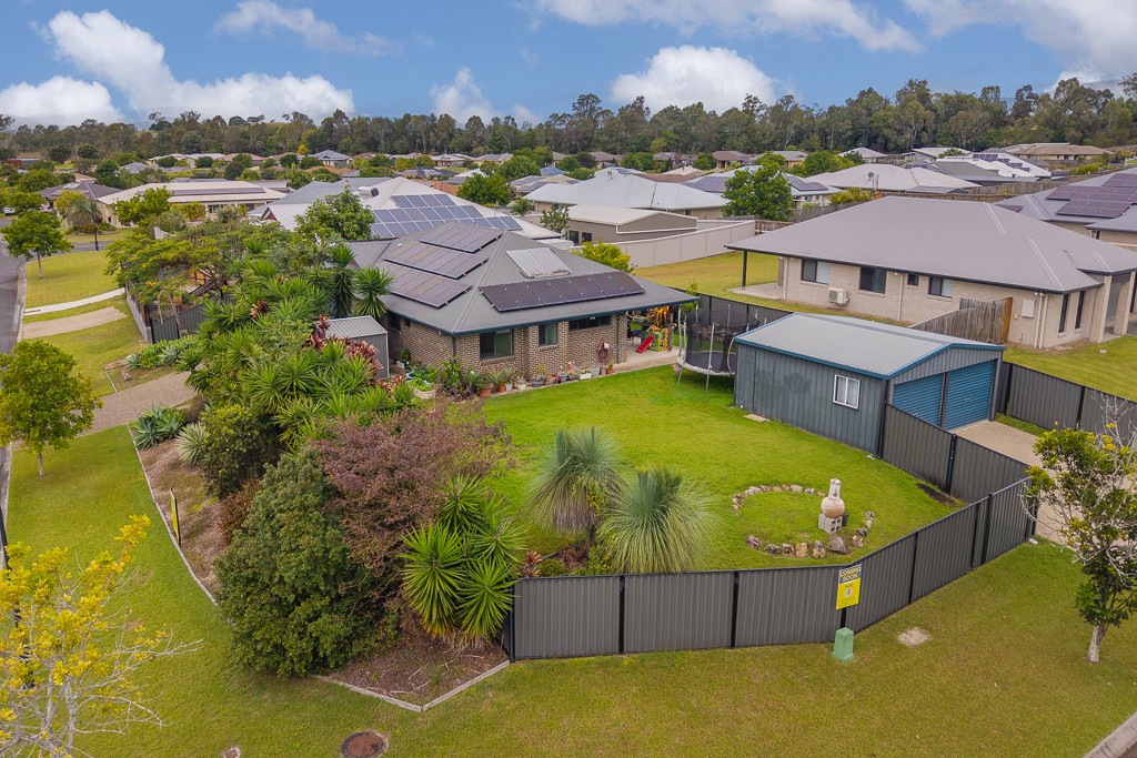 71 Settlers Rise, Woolmar, QLD 4515