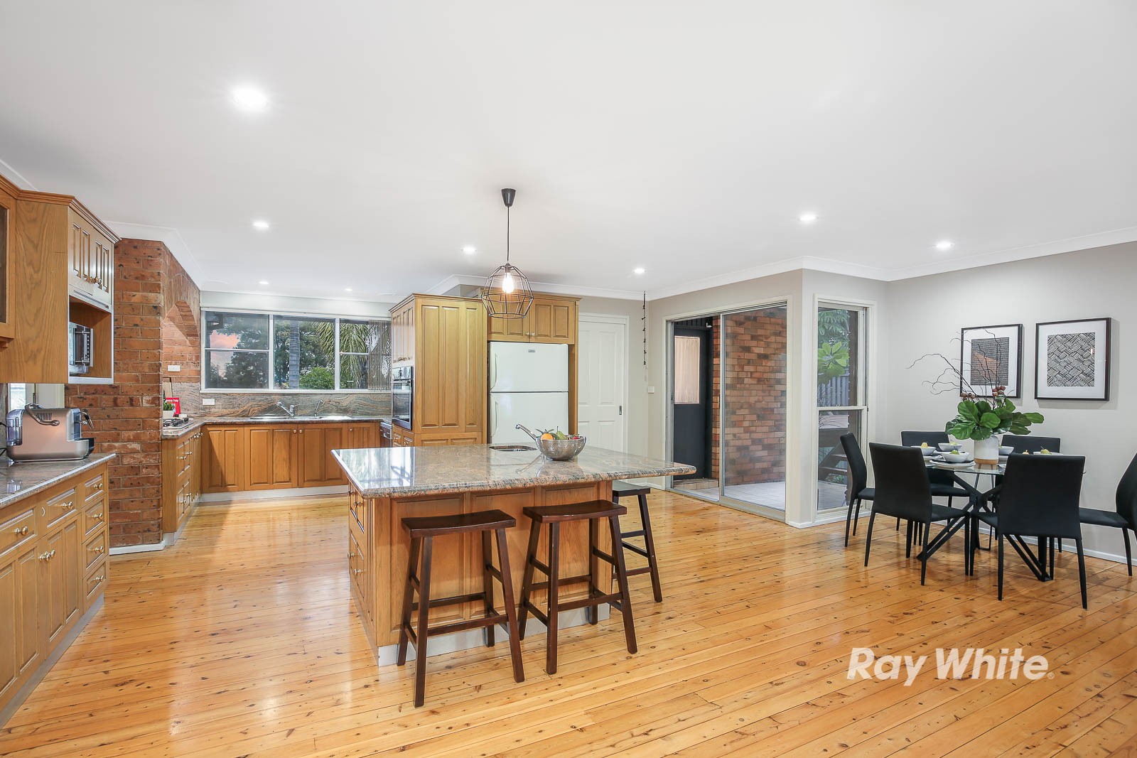 36 Brunette Drive, Castle Hill, NSW 2154