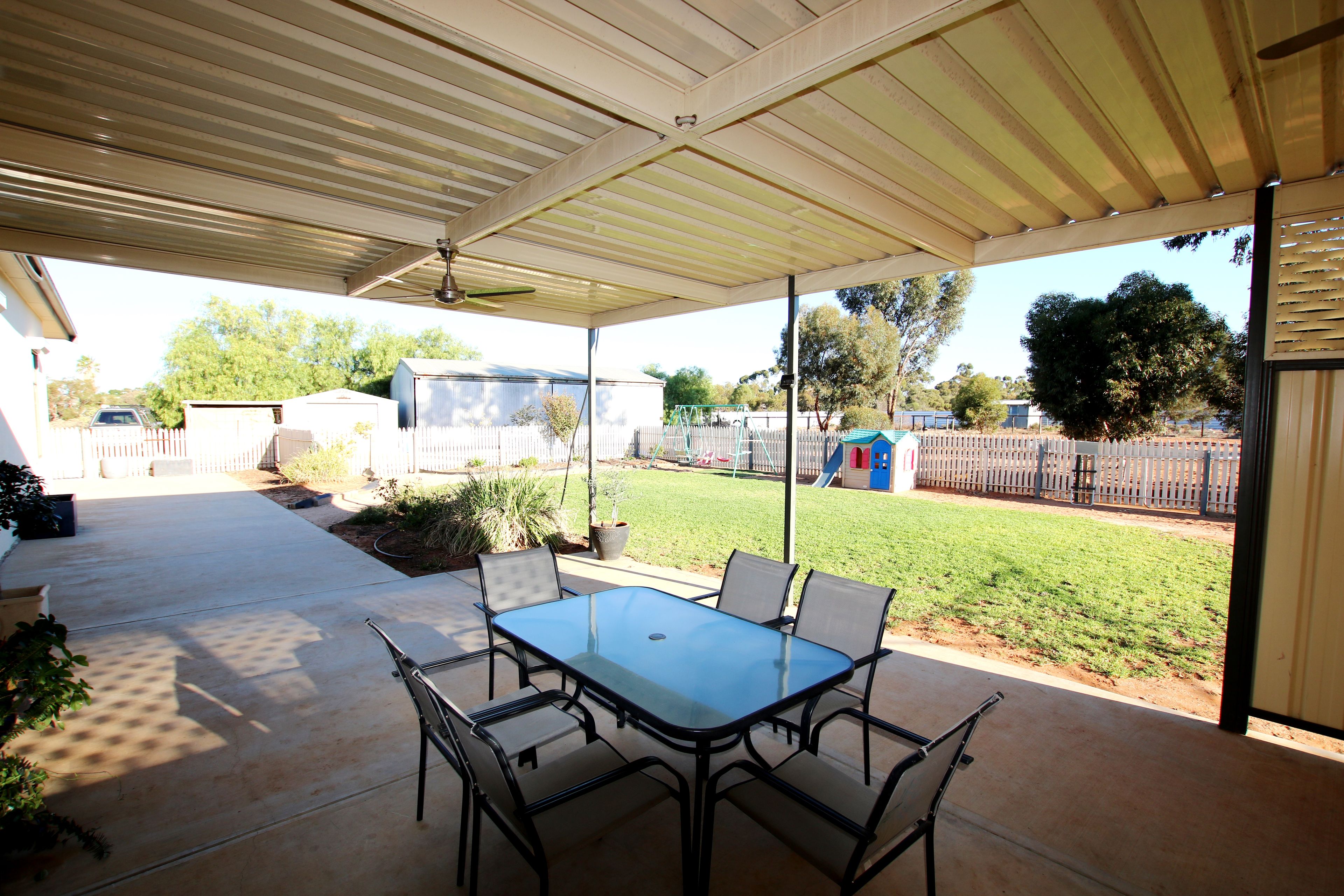 418 Old Sturt Highway, Glossop, SA 5344