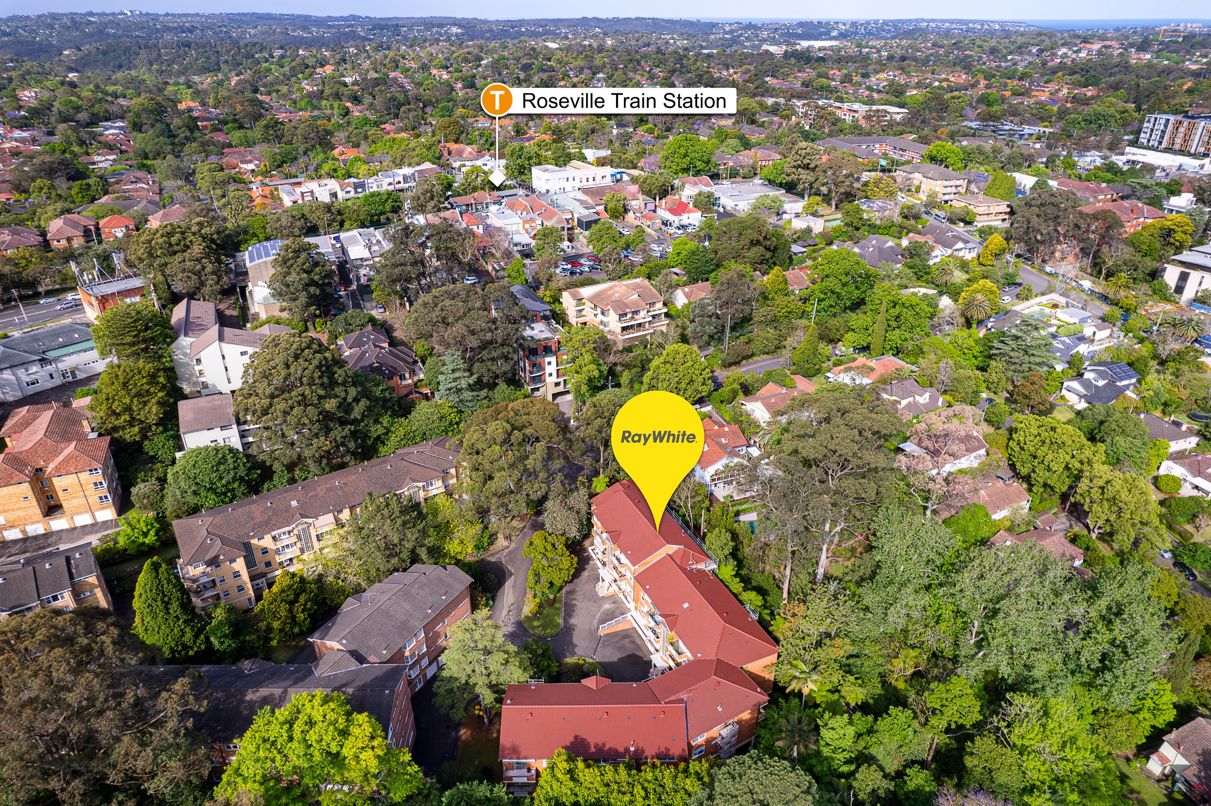 15/6 Larkin Street, Roseville, NSW 2069