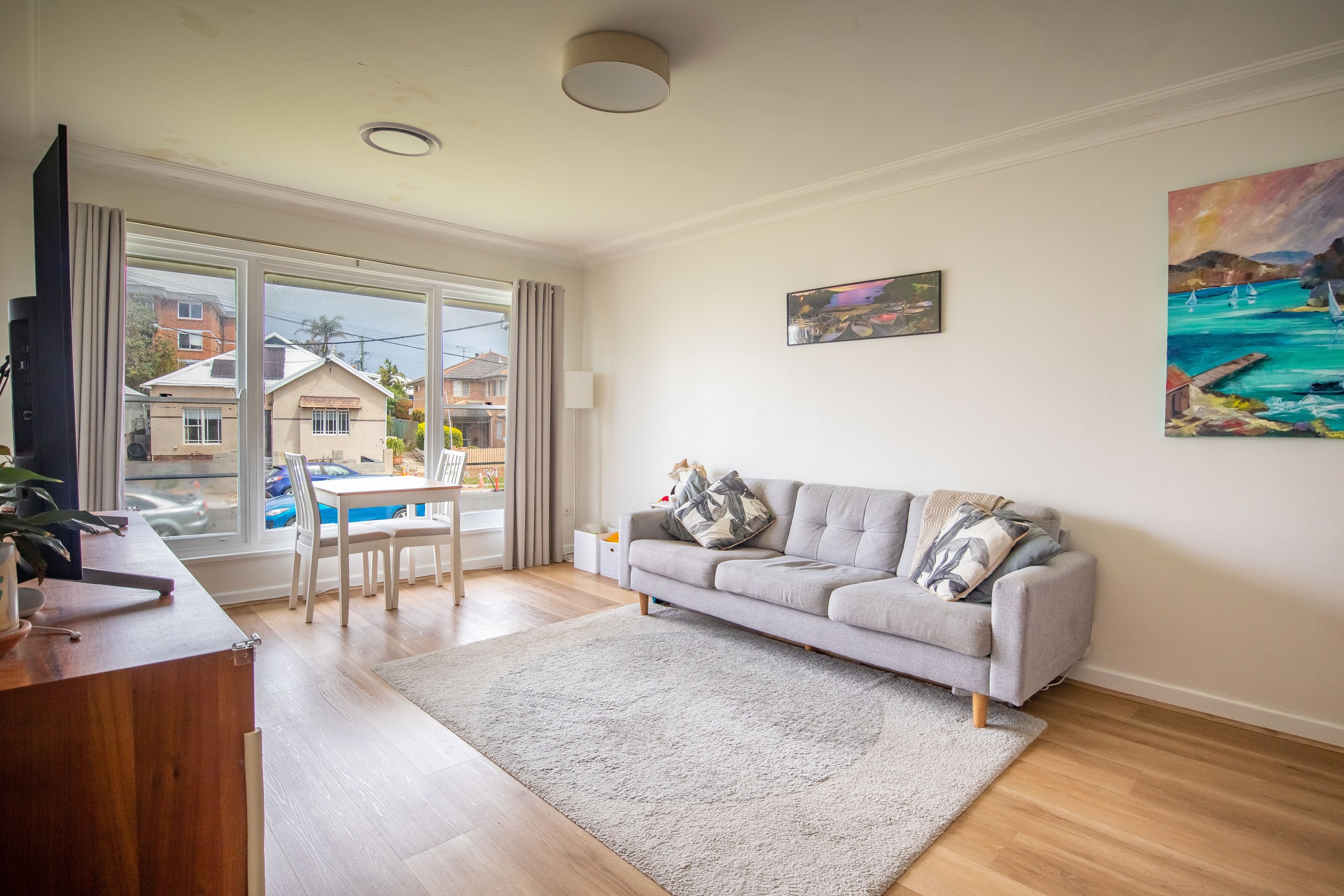 4/13 Rowlands Street, Merewether, NSW 2291