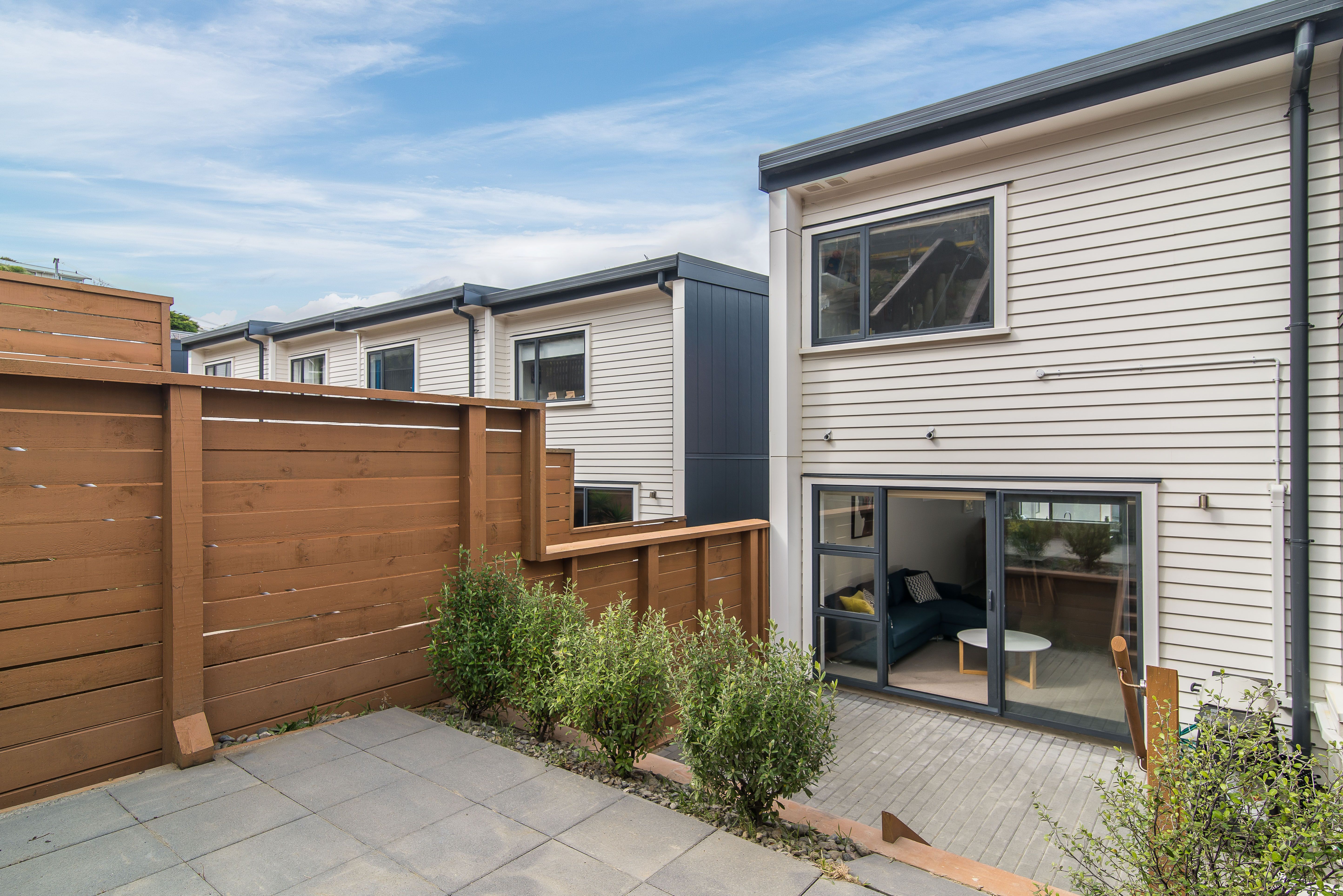 26/22 Booth Street, Miramar, Wellington City