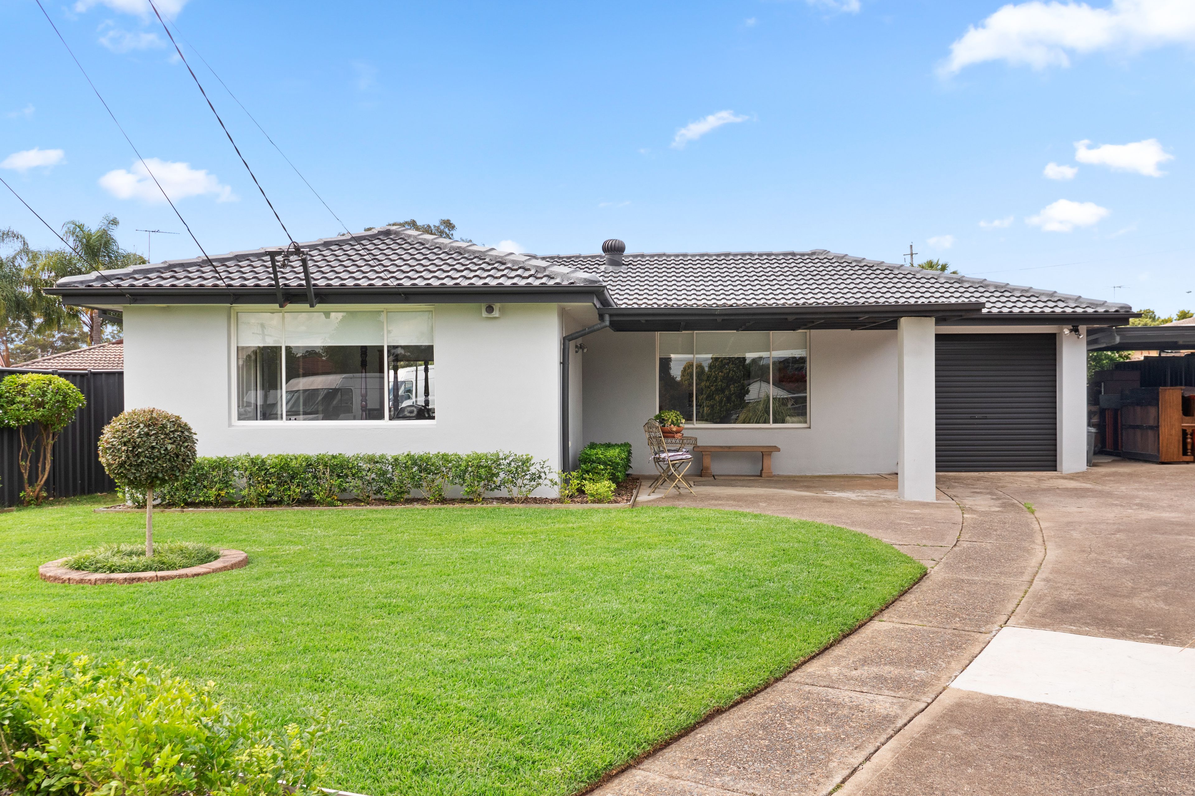 7 Gira Place, Dharruk NSW 2770