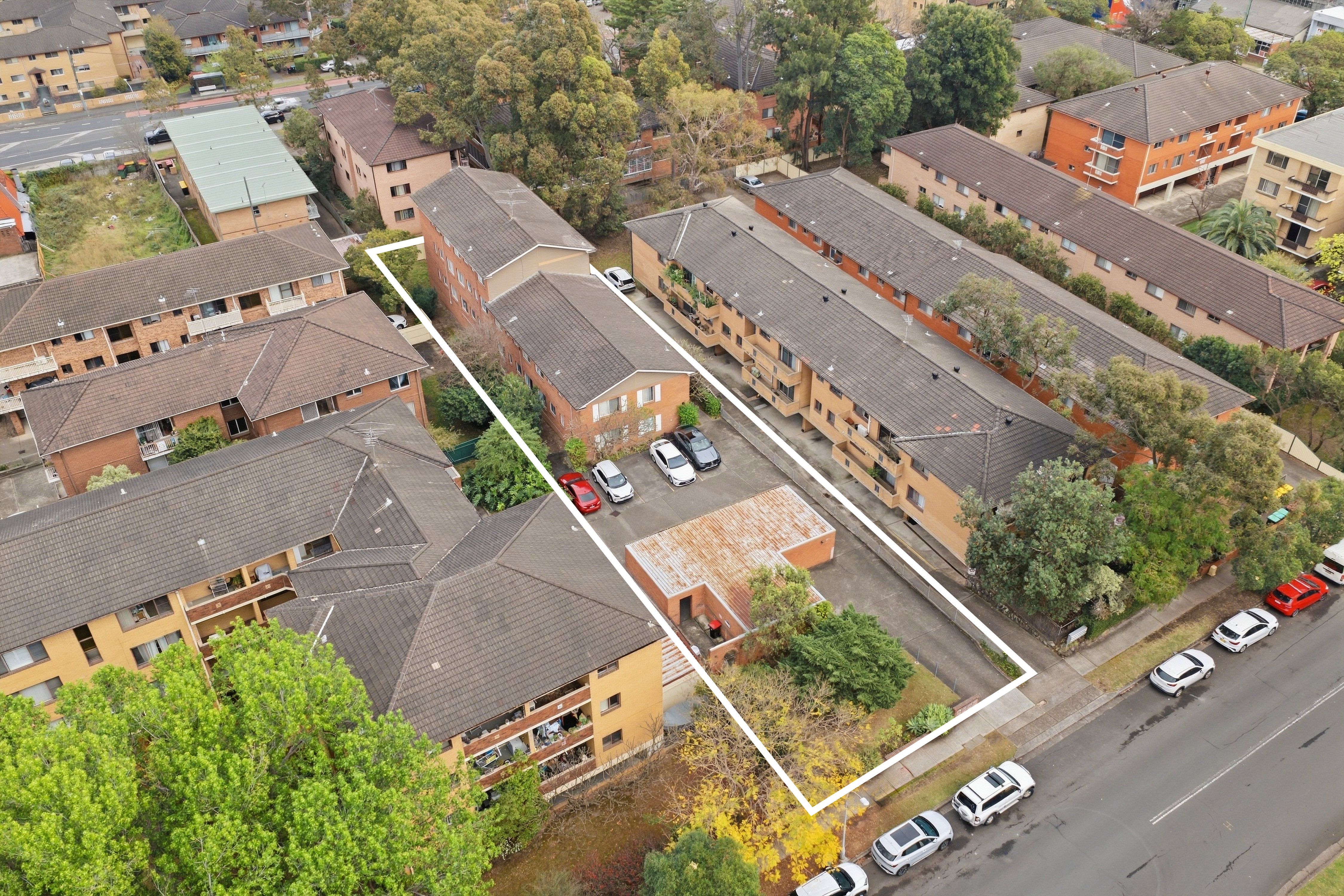 15 Castle Street — photo 15 of 16