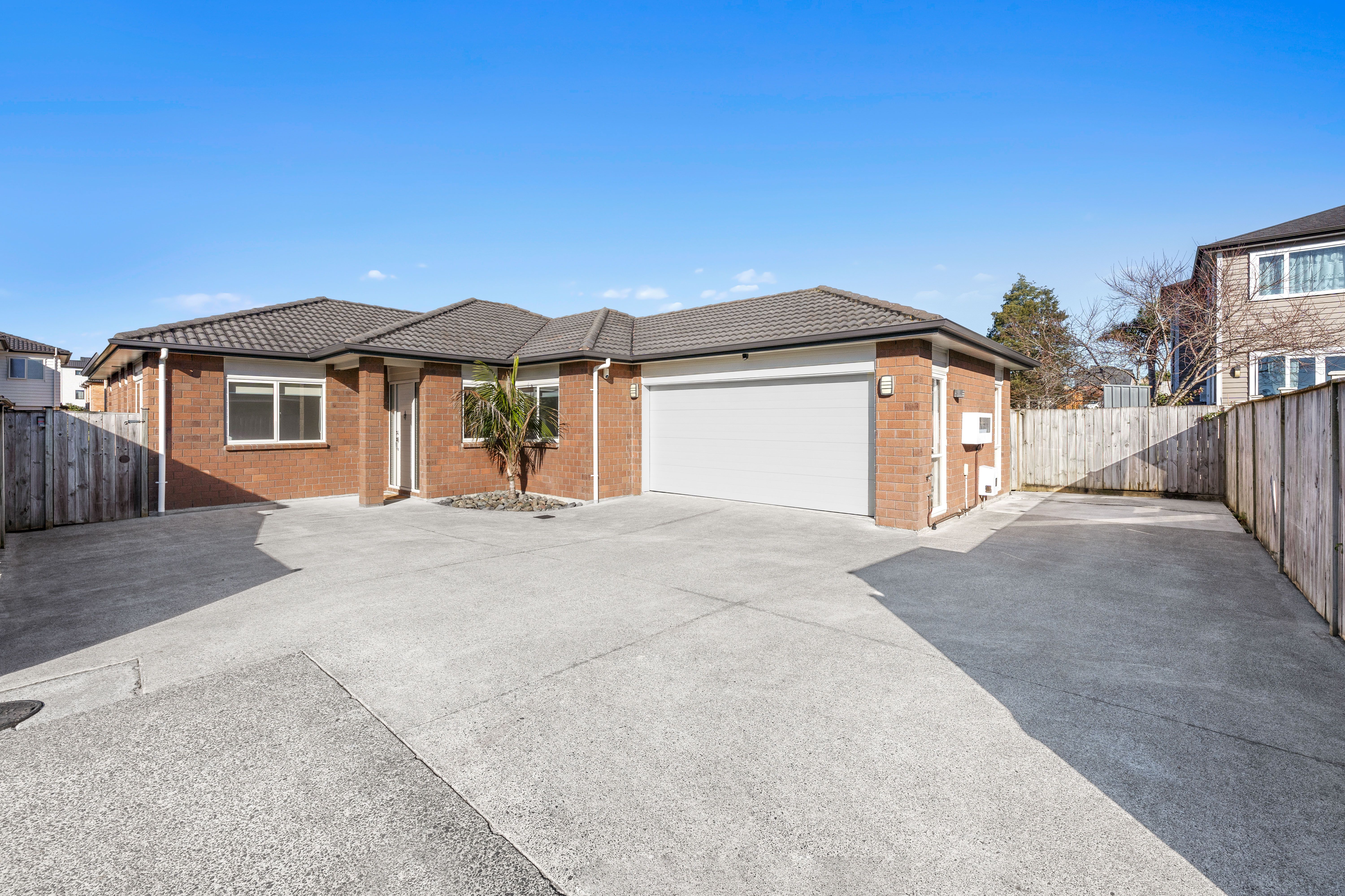 26 Springside Drive, Flat Bush, Manukau City