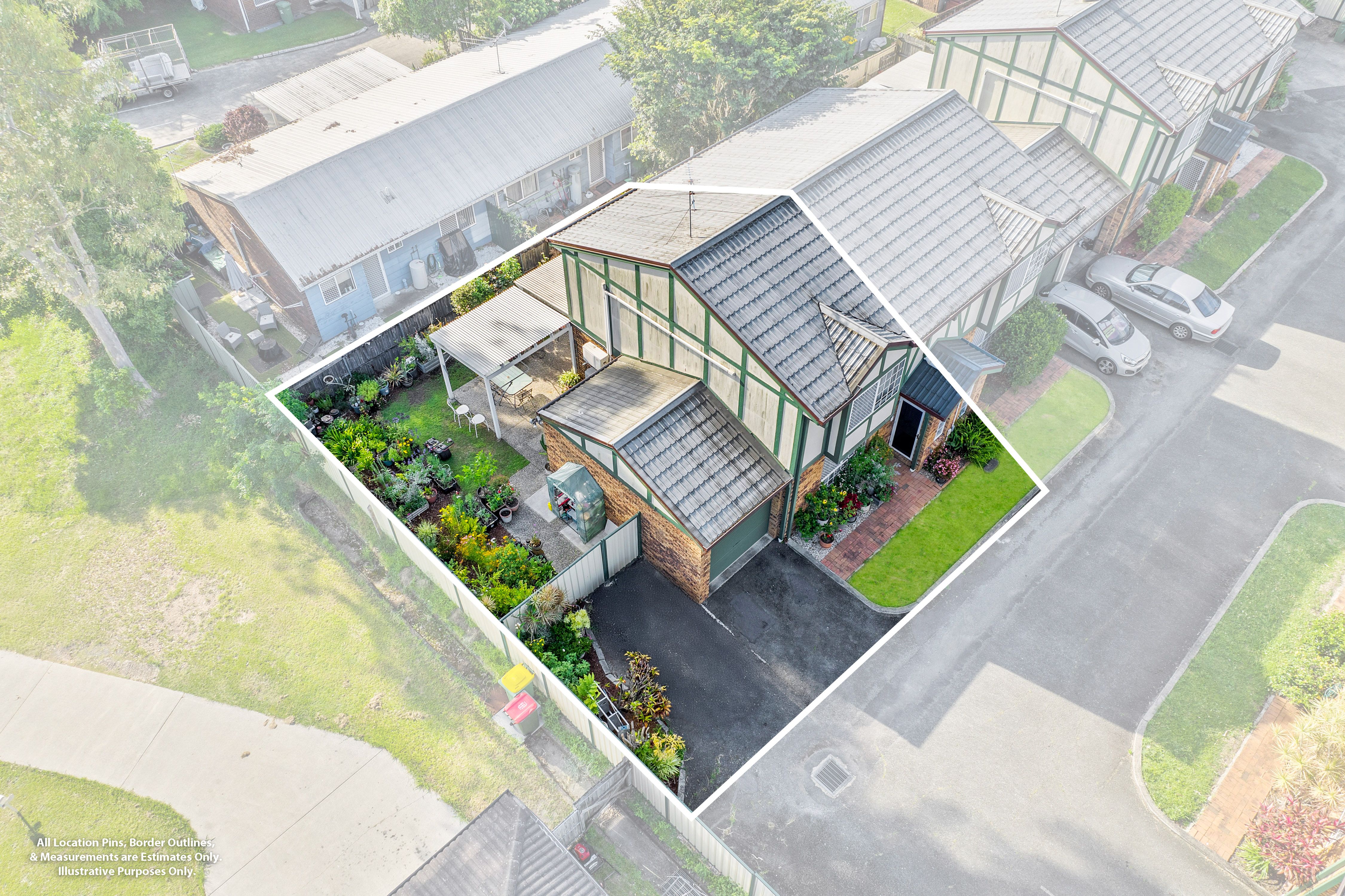 5/17 Monash Road, Loganlea, QLD 4131