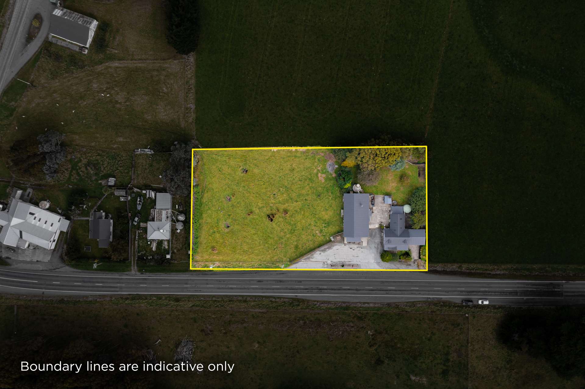 1366 Gorge Road Invercargill Highway photo 3