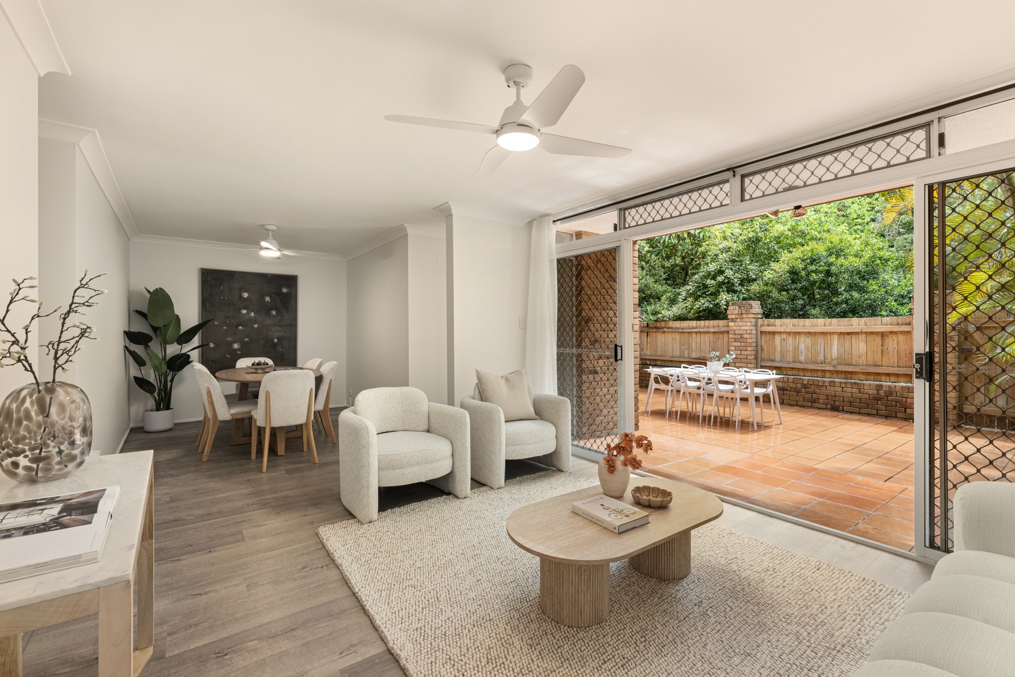 2/29 Vincent Street, Indooroopilly, QLD 4068