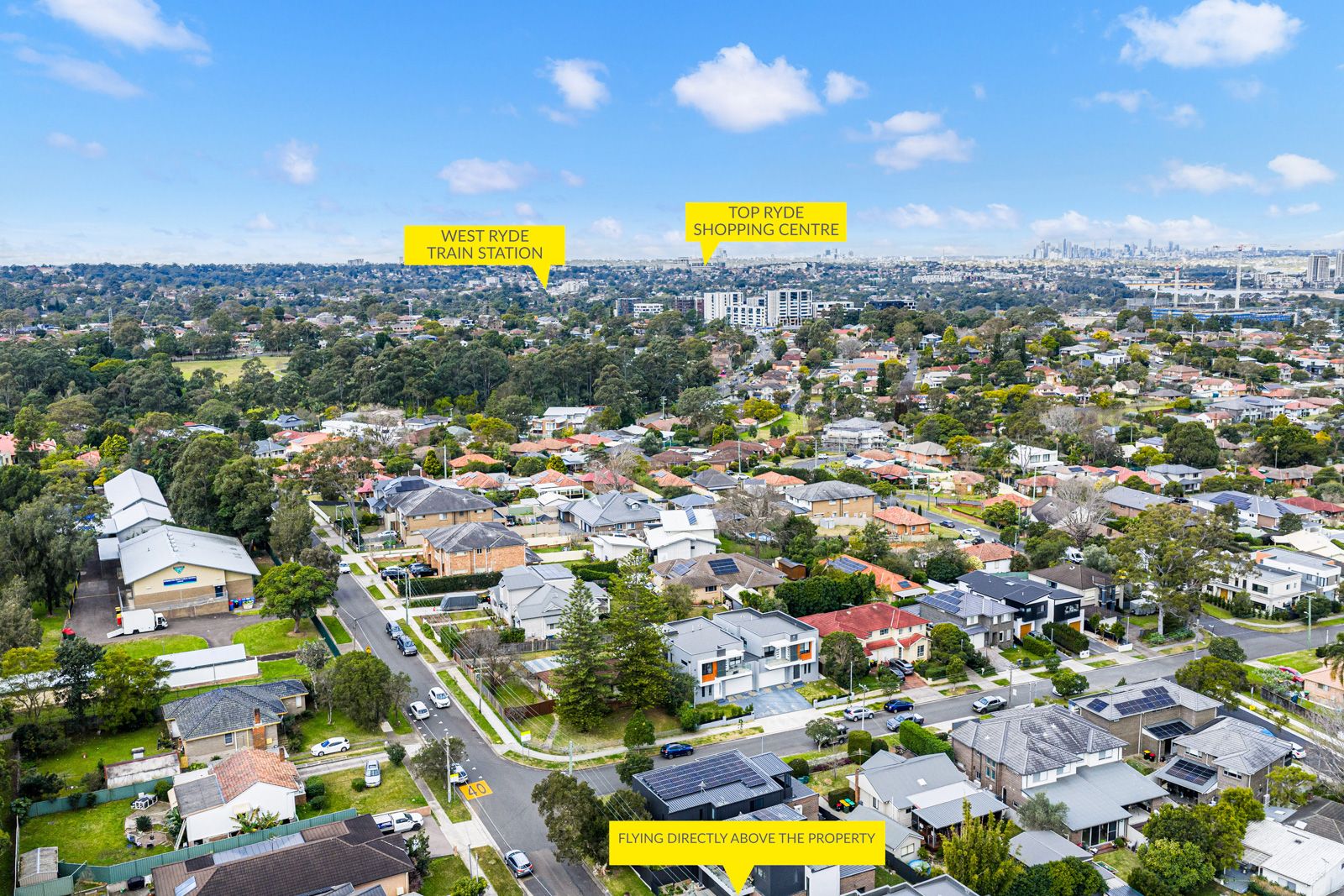 1 Sinfield Street — photo 12 of 15
