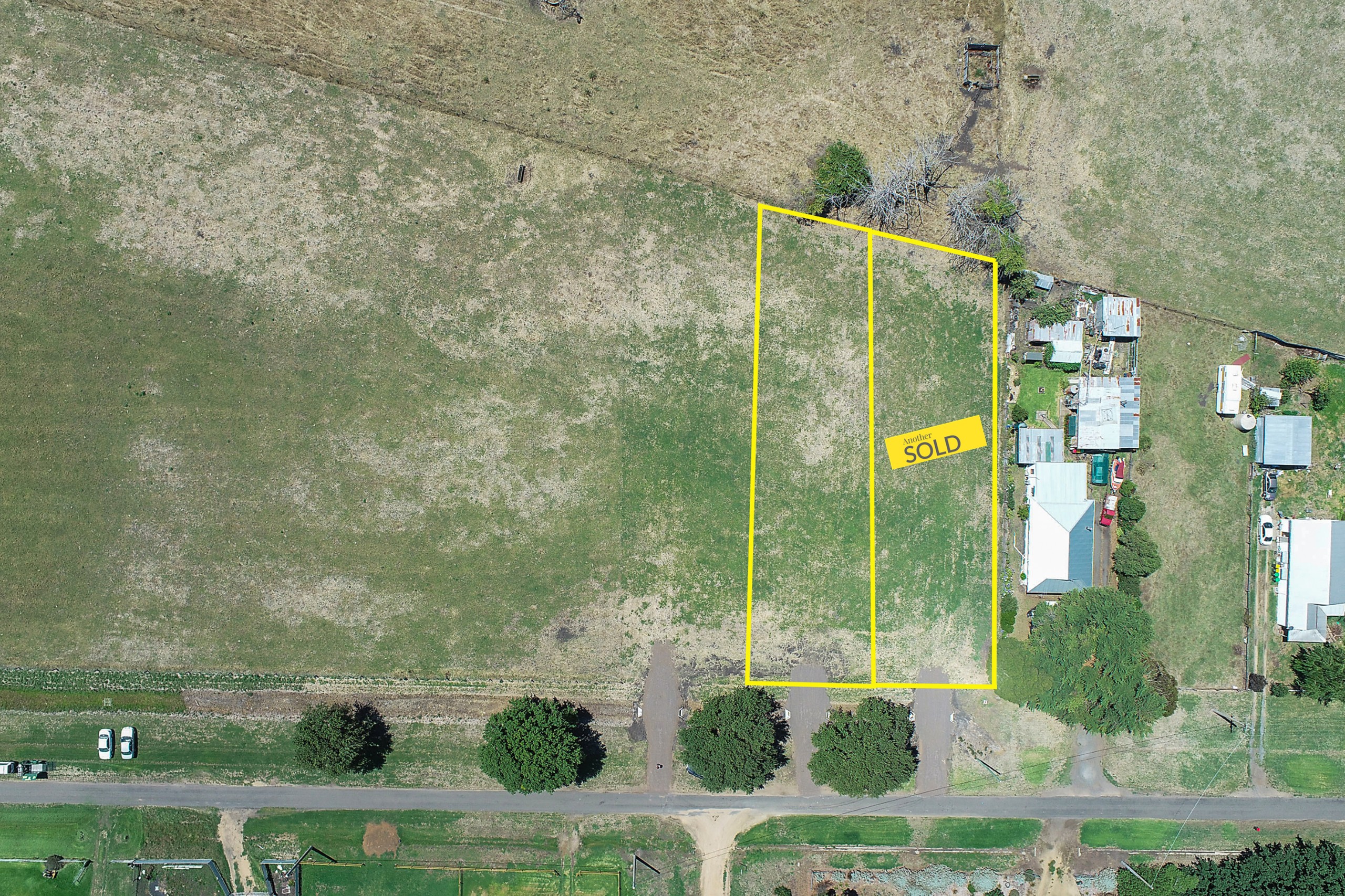 Lot 24 Ligar Street, Derrinallum, VIC 3325