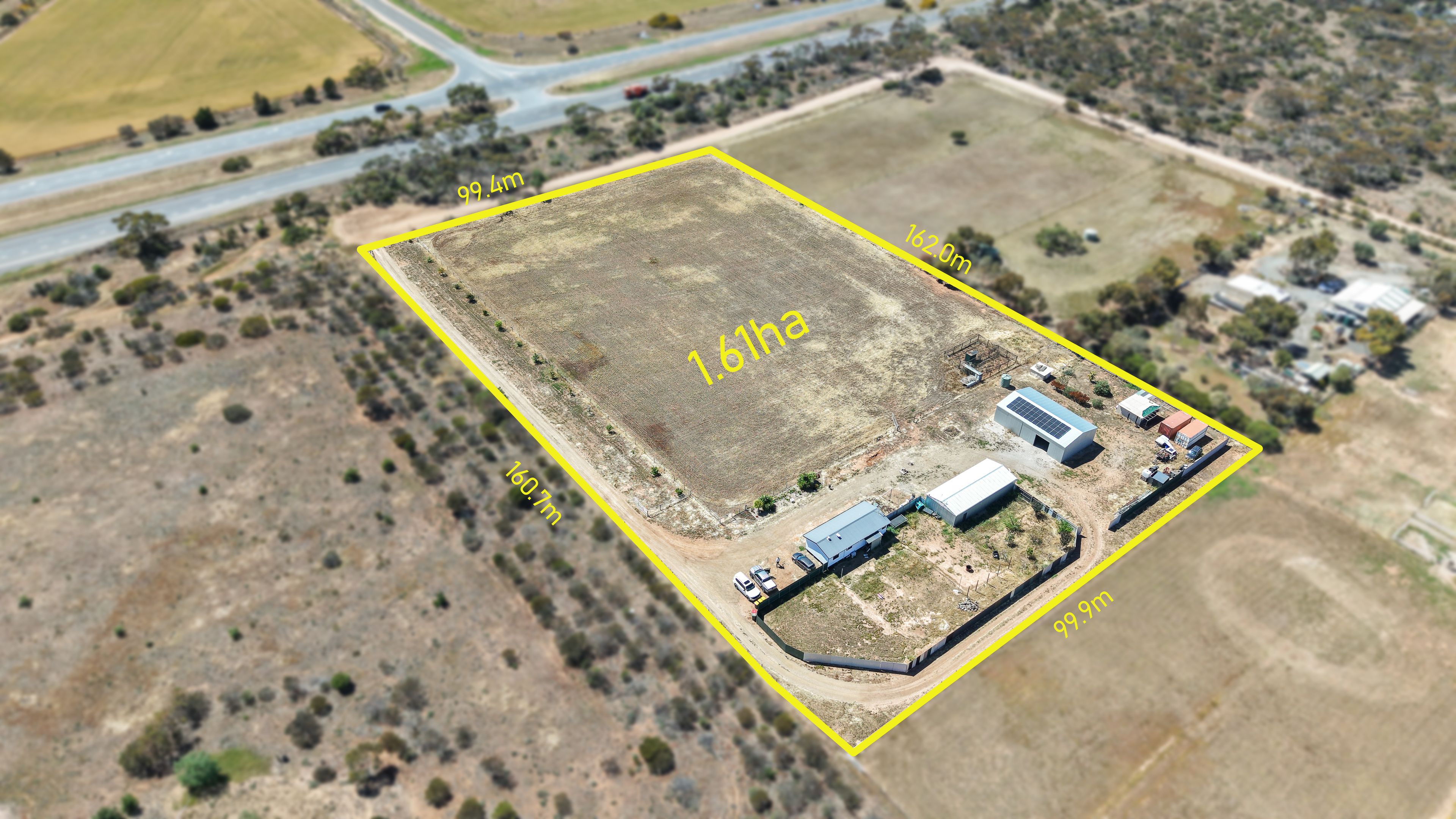 5247 Port Wakefield Highway, Dublin SA 5501