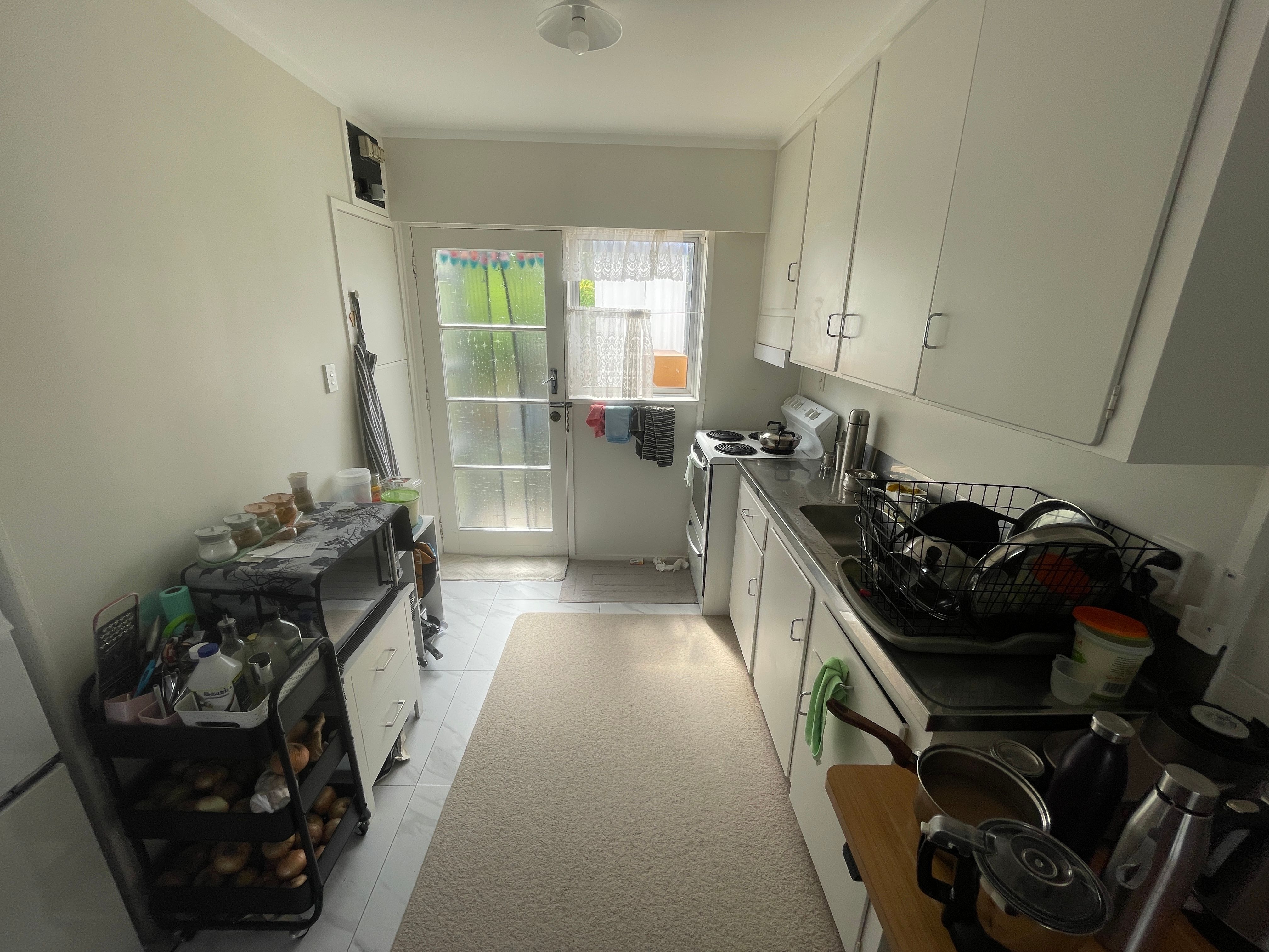 201/11 Mcdonald Crescent, Mount Wellington, Auckland City