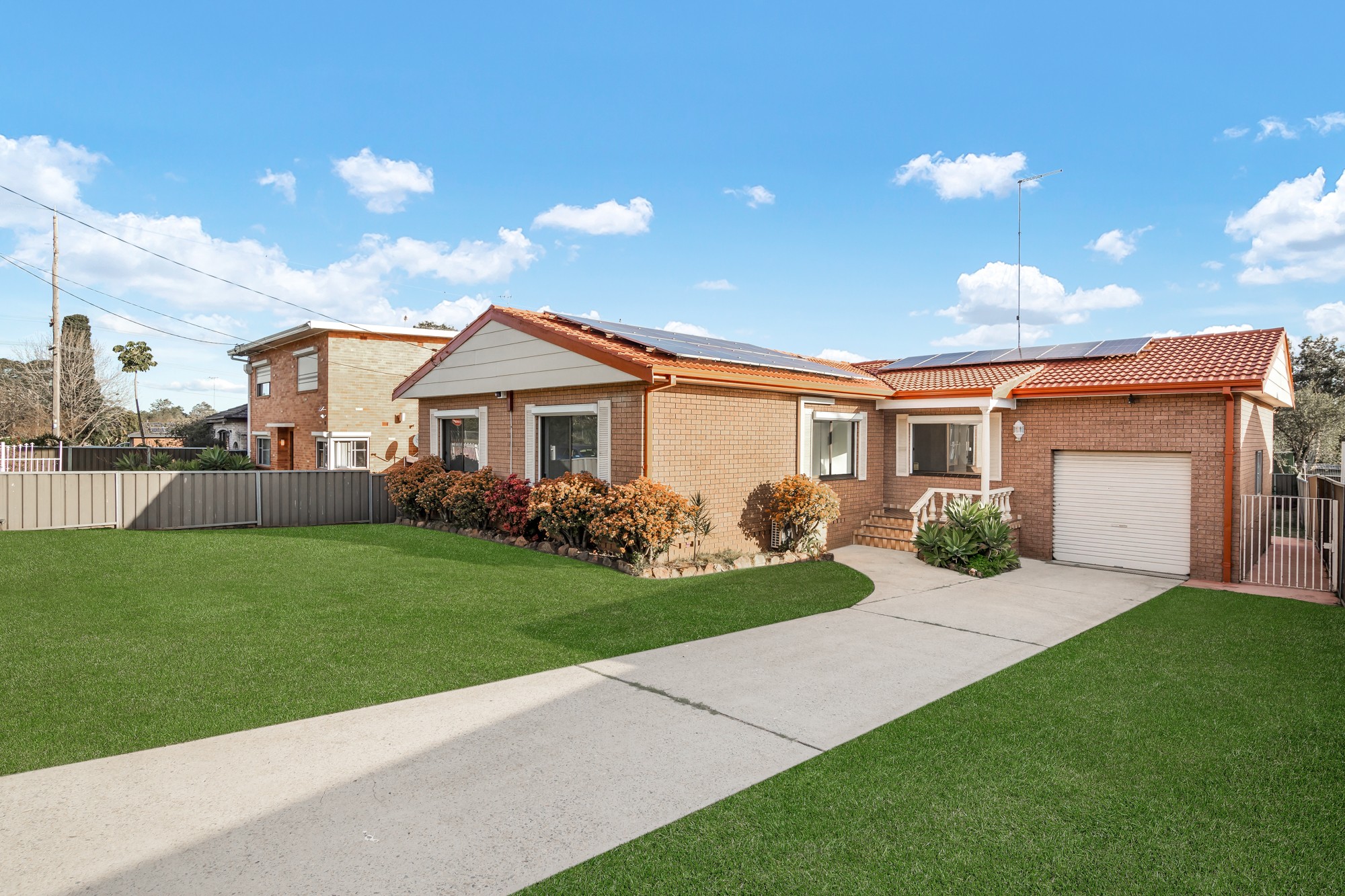 48 Oleander Street, North St Marys, NSW 2760