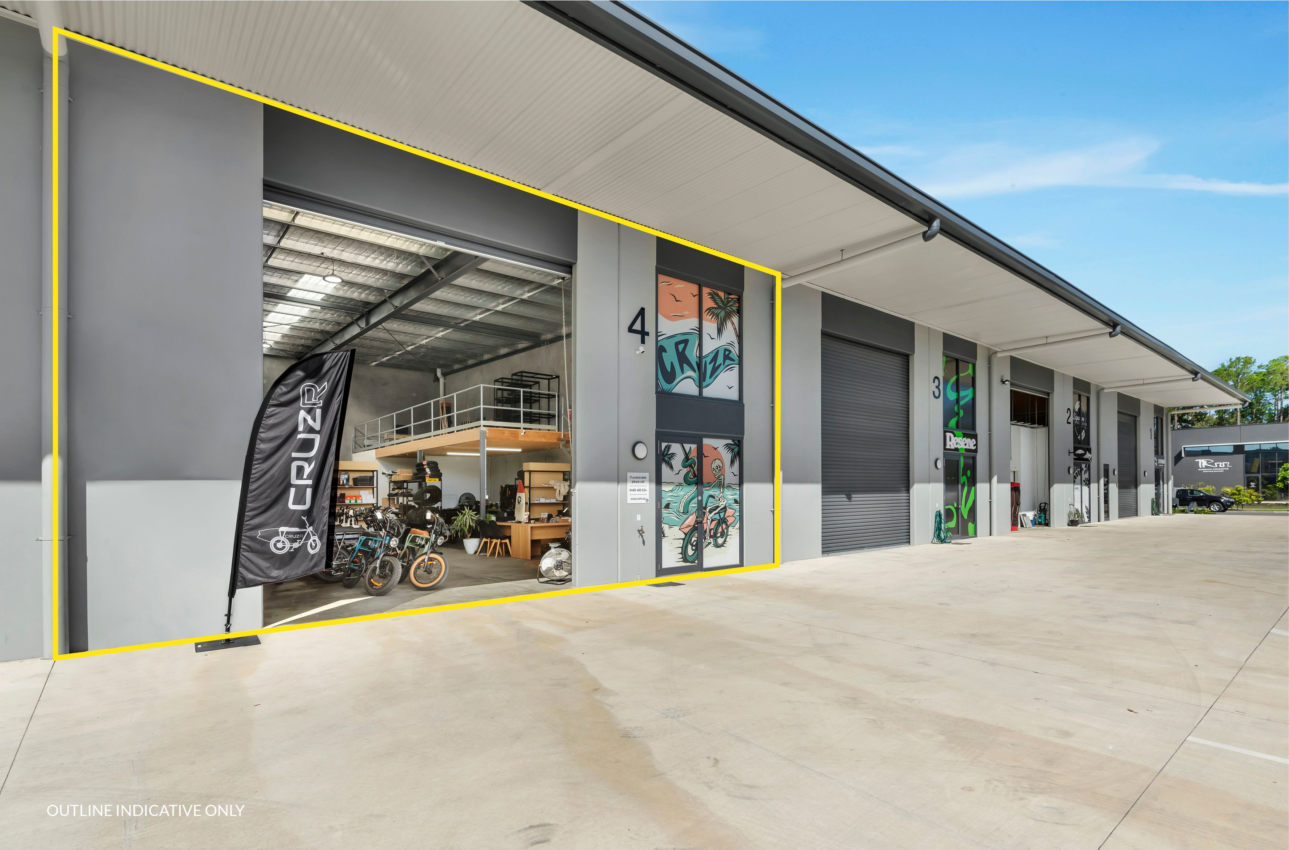 Unit 4/19 Lomandra Place, Coolum Beach, QLD 4573