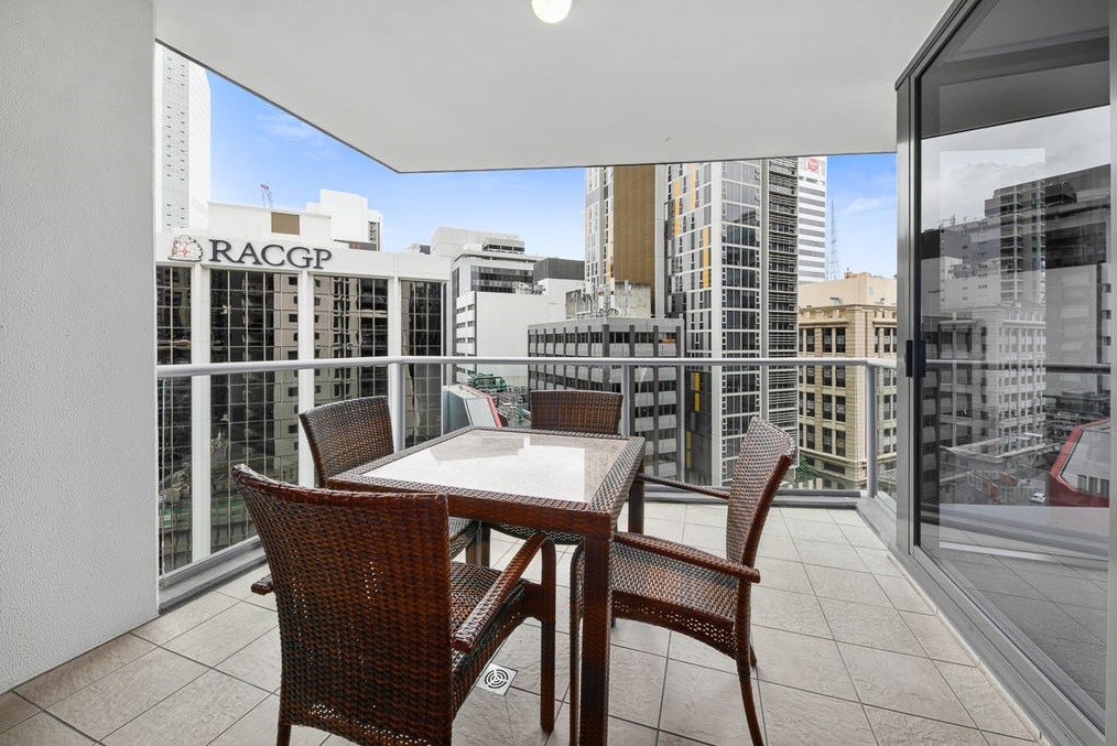 167/420 Queen Street, Brisbane City, QLD 4000