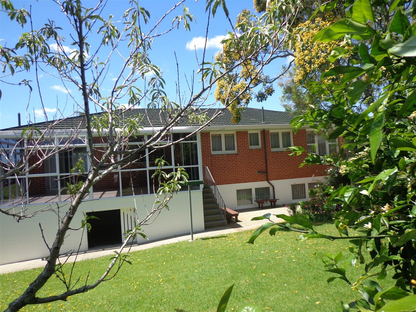 5 Gerwyn Place, Pakuranga, Manukau City