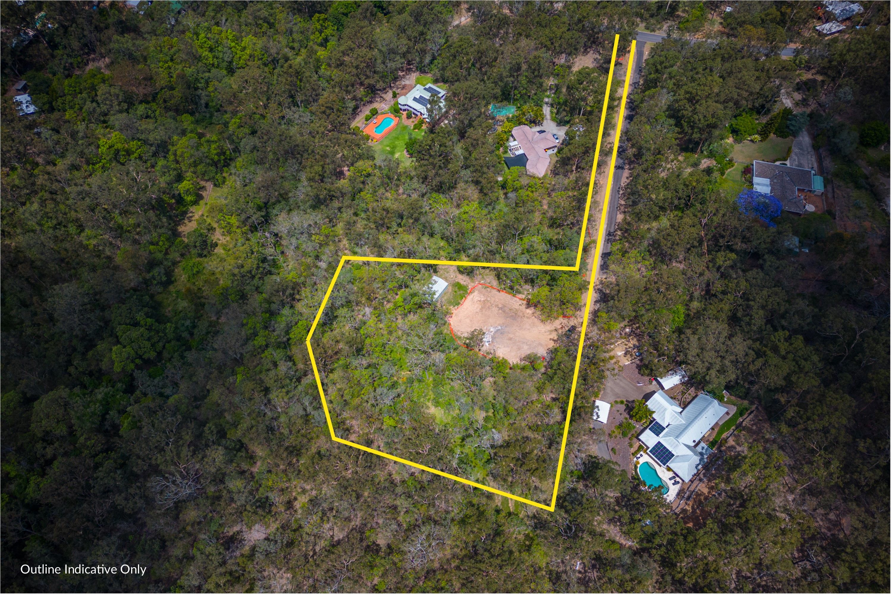 9 Coolibah Court, Mount Crosby, QLD 4306