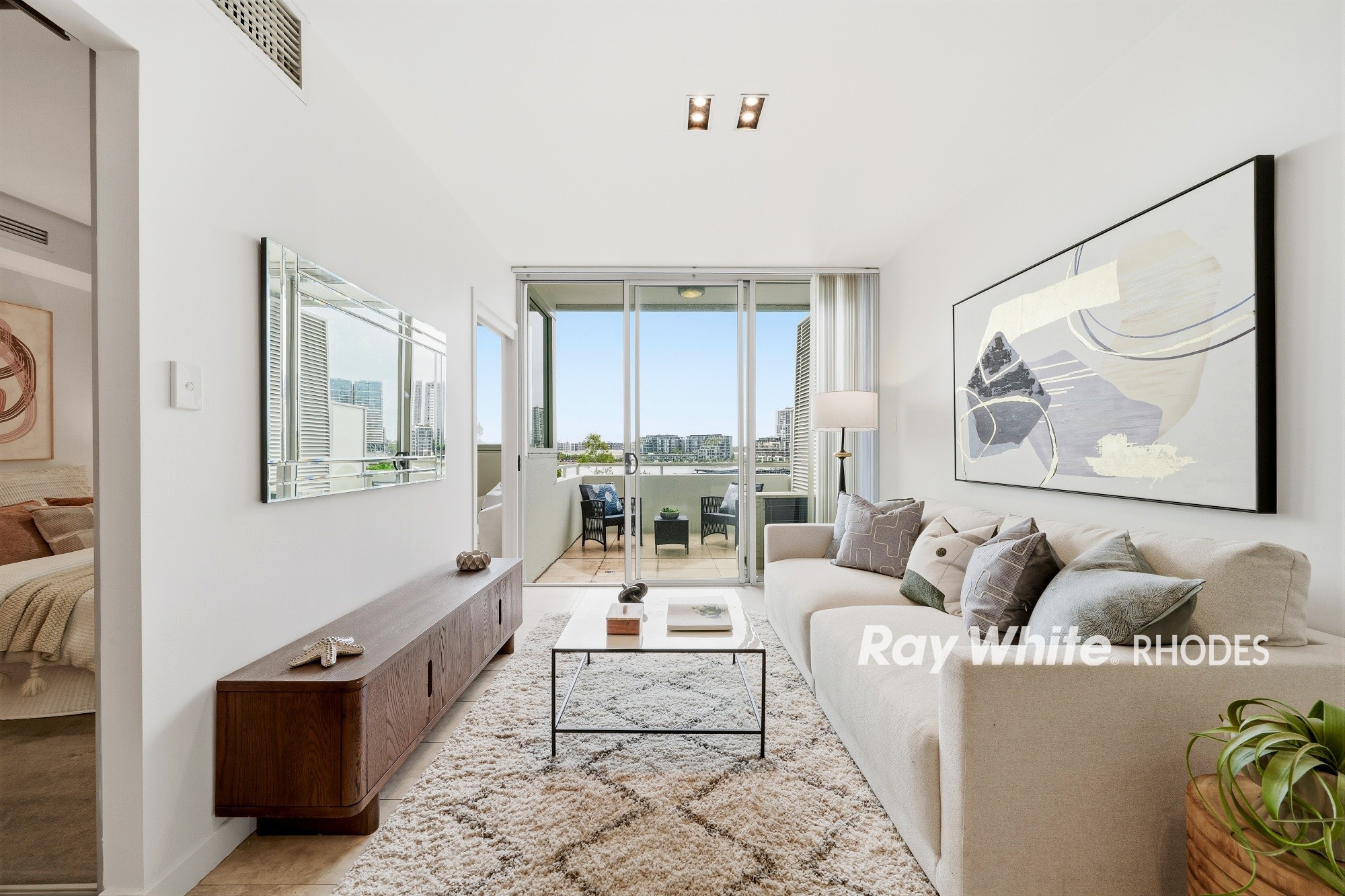 E203/10-16 Marquet Street, Rhodes, NSW 2138