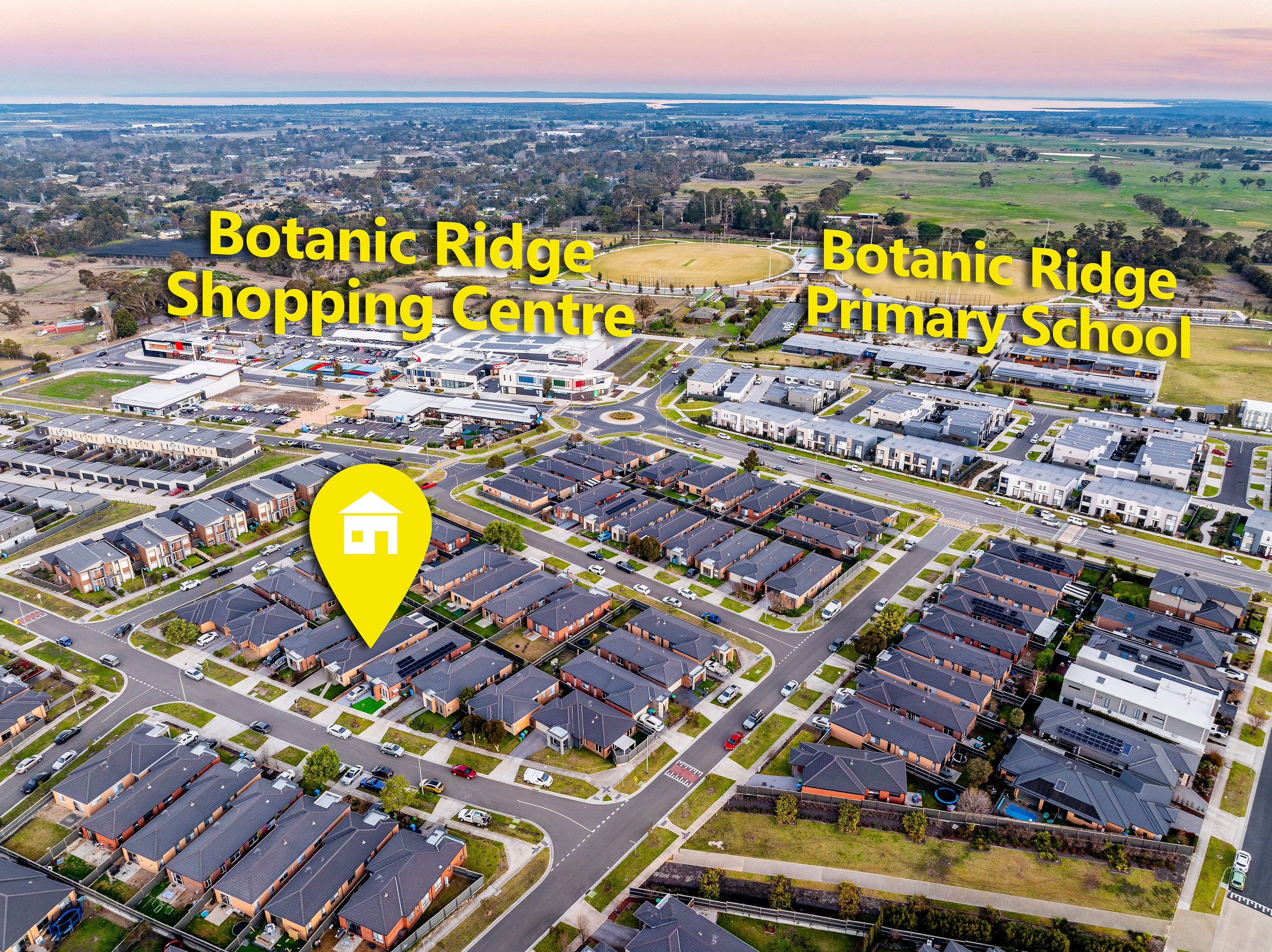 10 Berrybank Terrace, BOTANIC RIDGE, VIC 3977