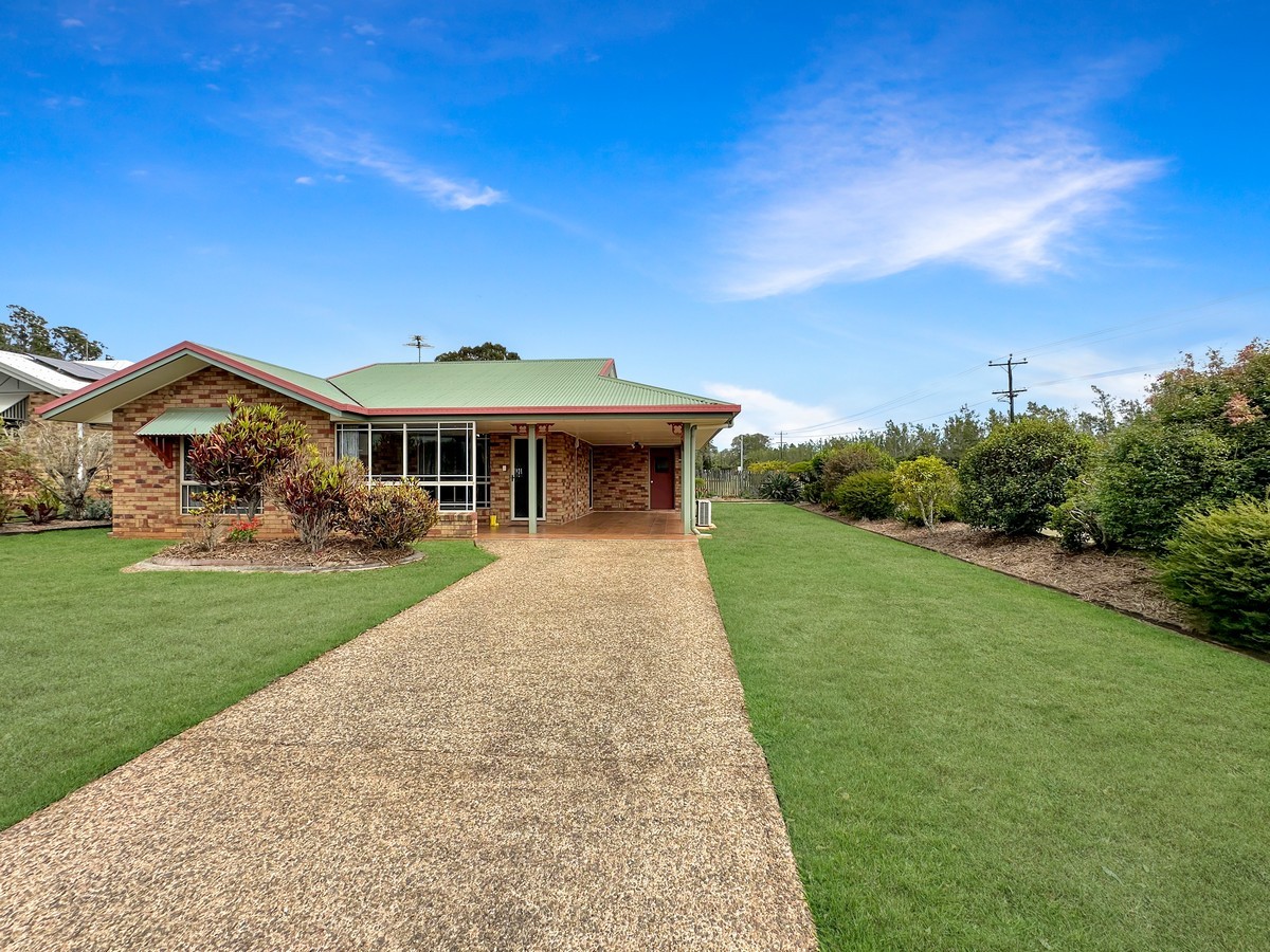 17/125-127 Tate Road, Tolga, QLD 4882