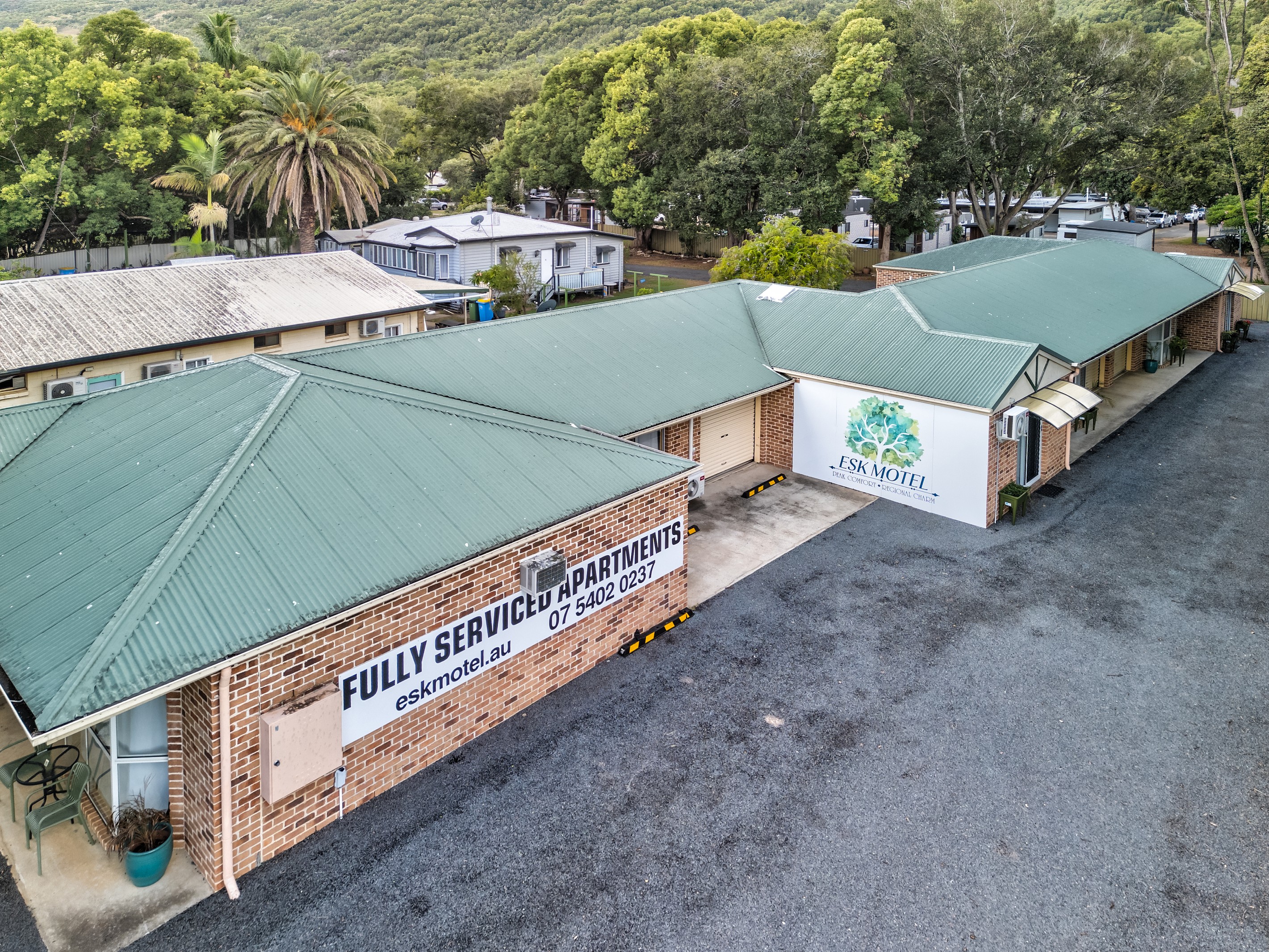 91 & 93 Ipswich Street, Esk, QLD 4312