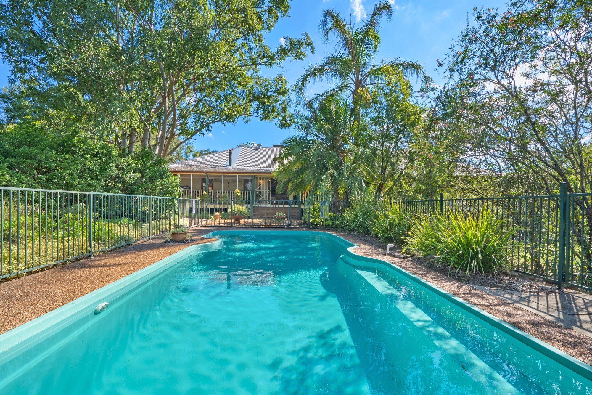 583 Flat Tops Road, Cambra Via, Dungog, NSW 2420