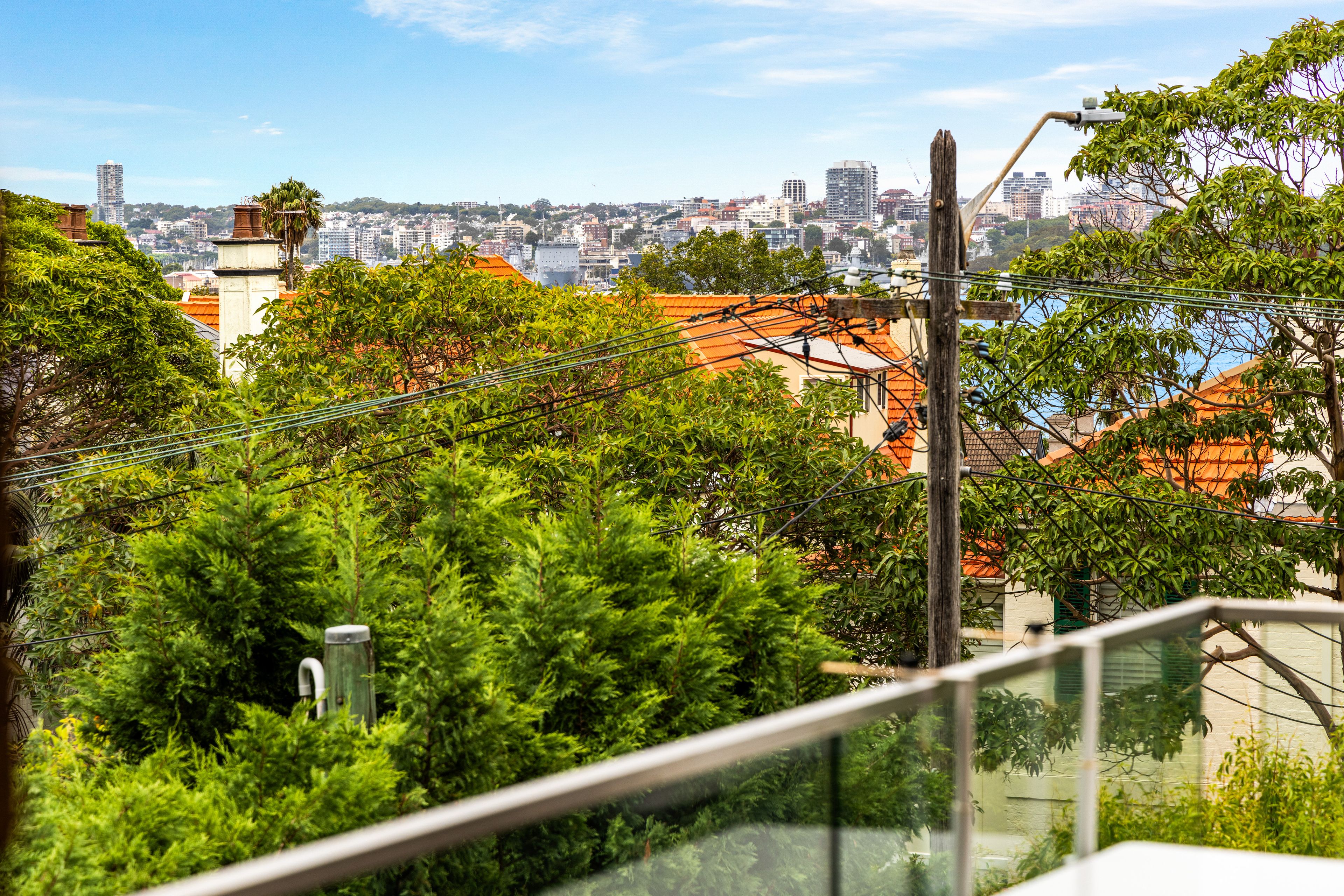 6/112 Kurraba Road, Neutral Bay, NSW 2089