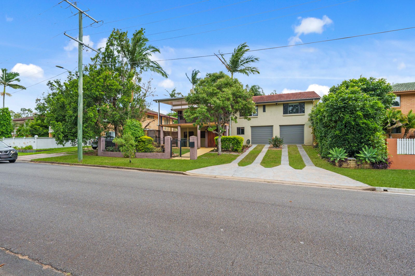 14 Marban Street, Chermside West, QLD 4032