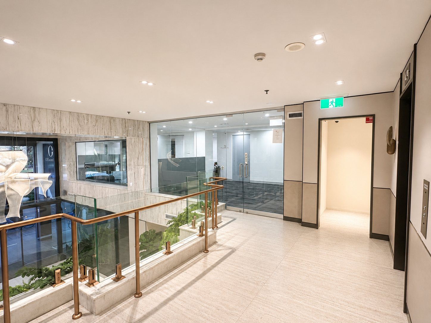 Mezzanine - Suite 2/12 O'Connell Street, Sydney, NSW 2000