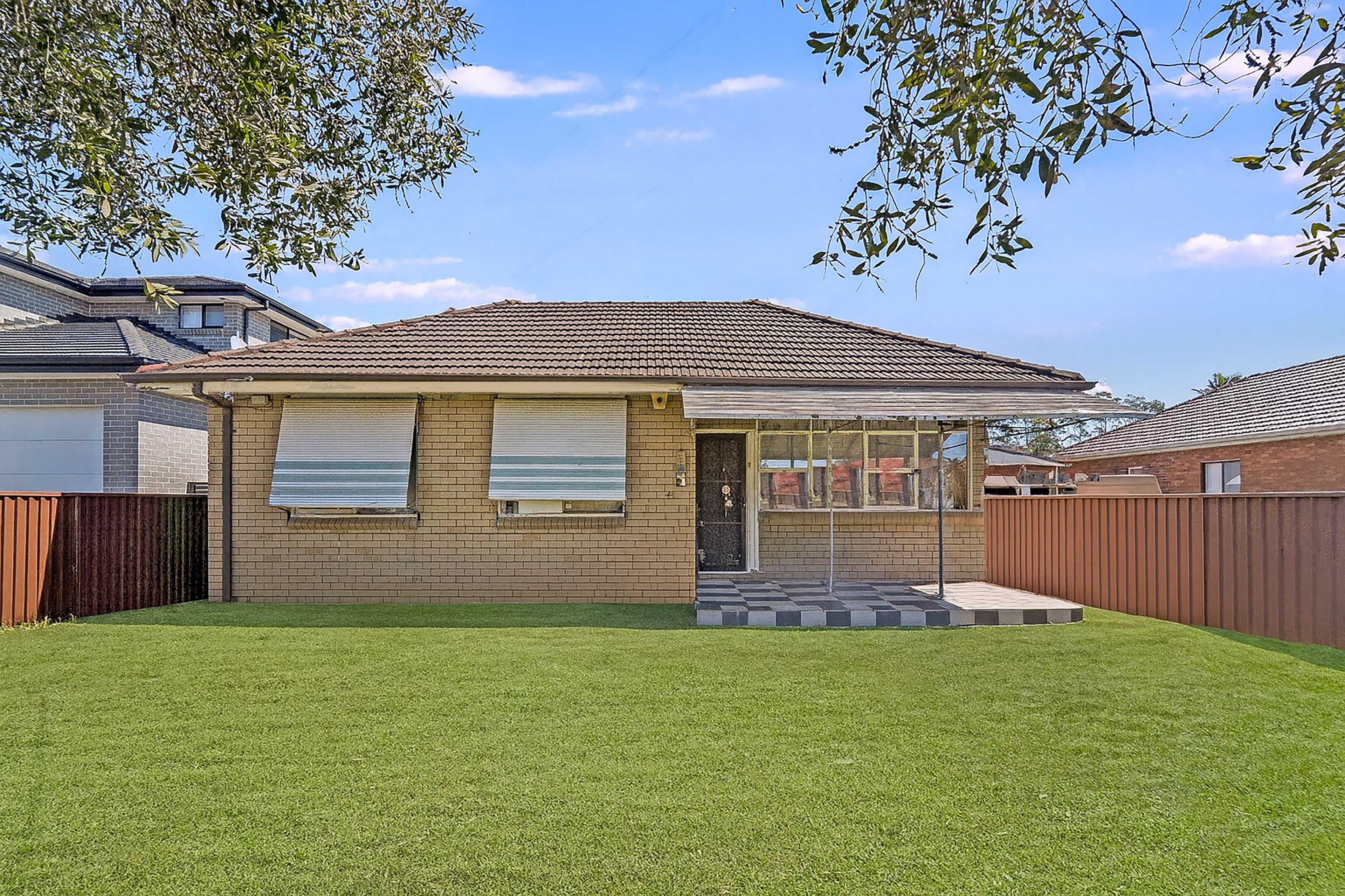 13 Meadows Road, Cabramatta West, NSW 2166