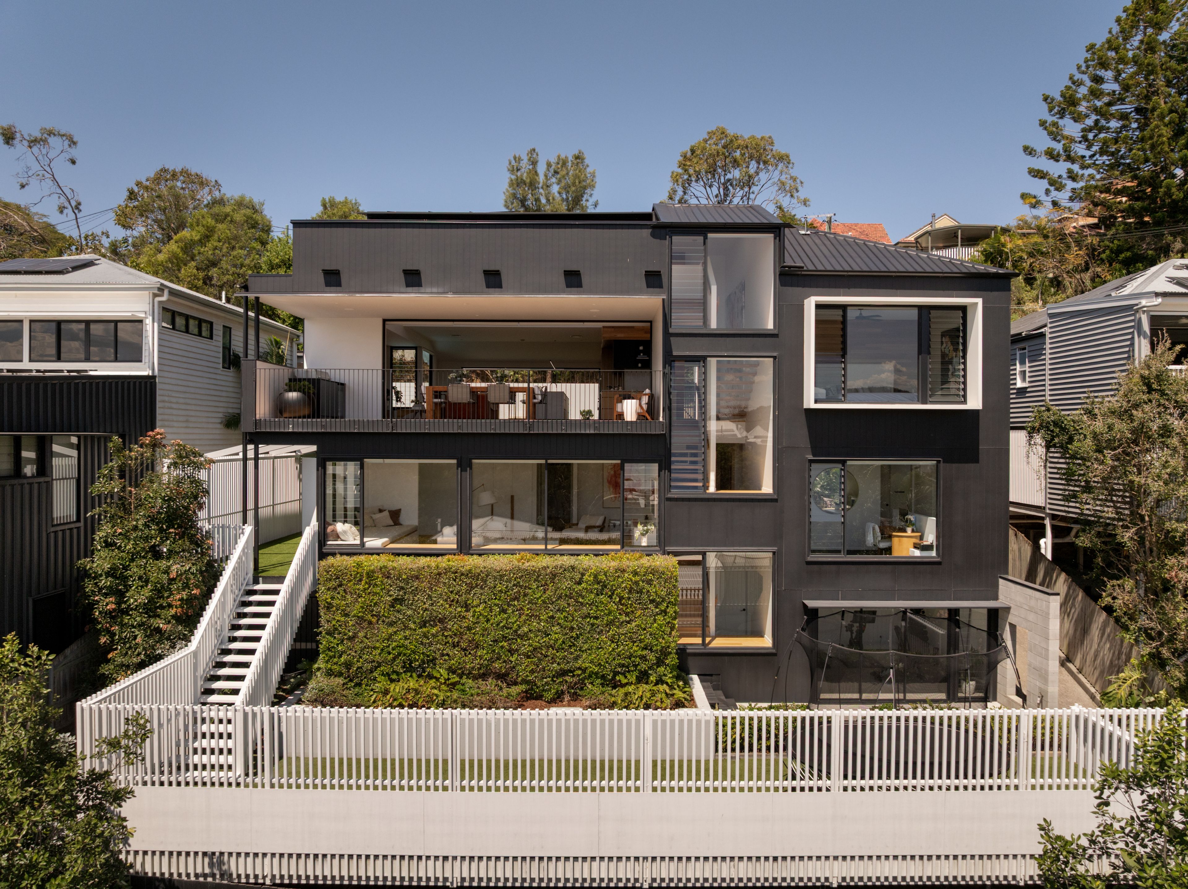 77 Tooth Avenue, Paddington, QLD 4064