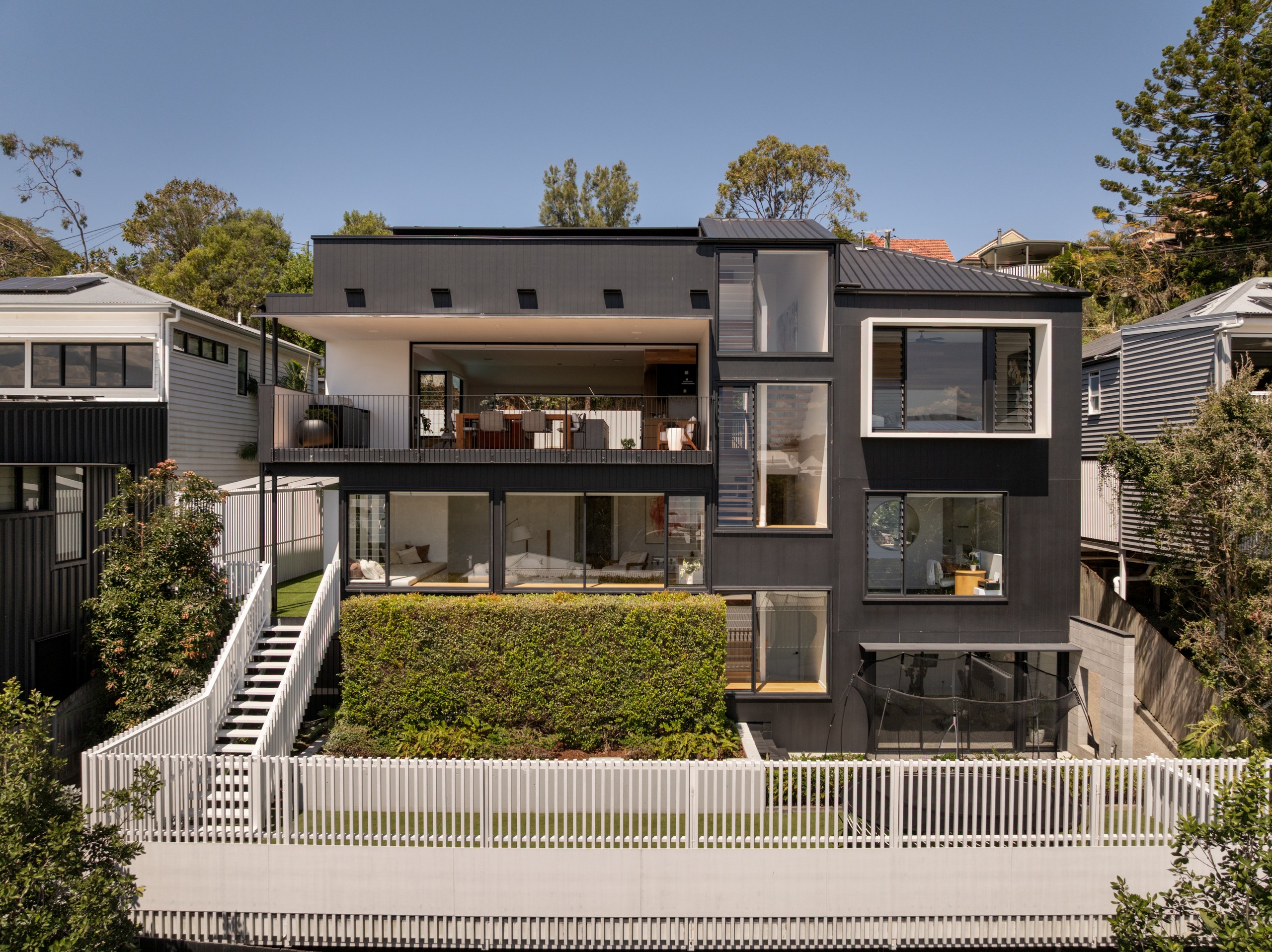 77 Tooth Avenue, Paddington, QLD 4064