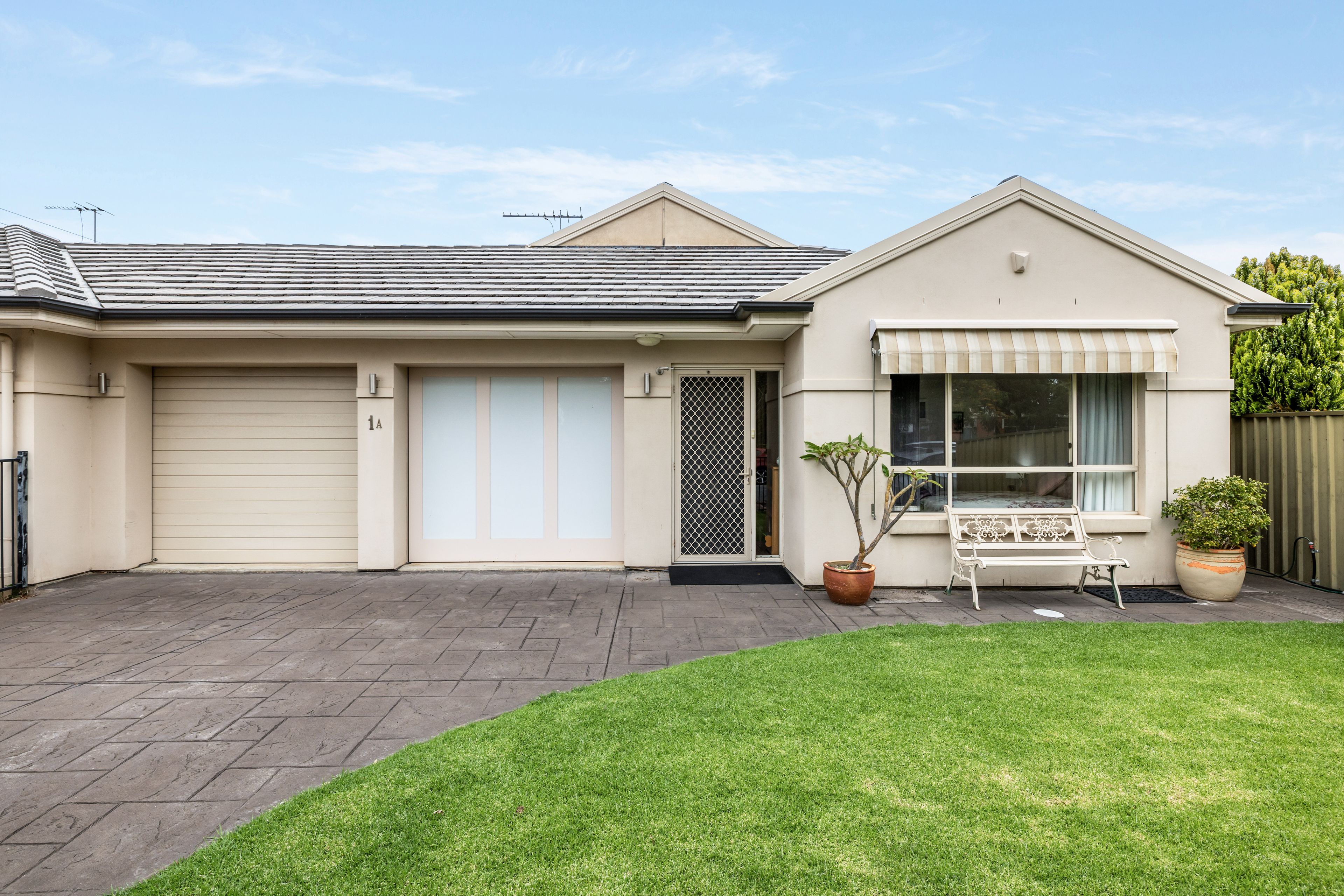 1A Malcolm Avenue , Marion SA 5043