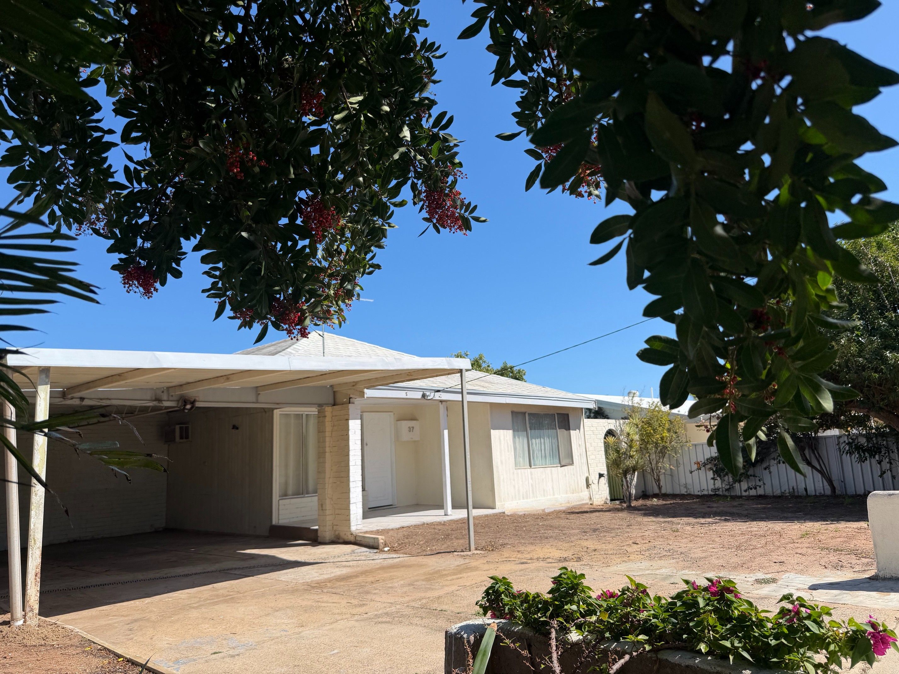 37 Ainsworth Street — photo from Ray White Geraldton Dongara - Geraldton Location