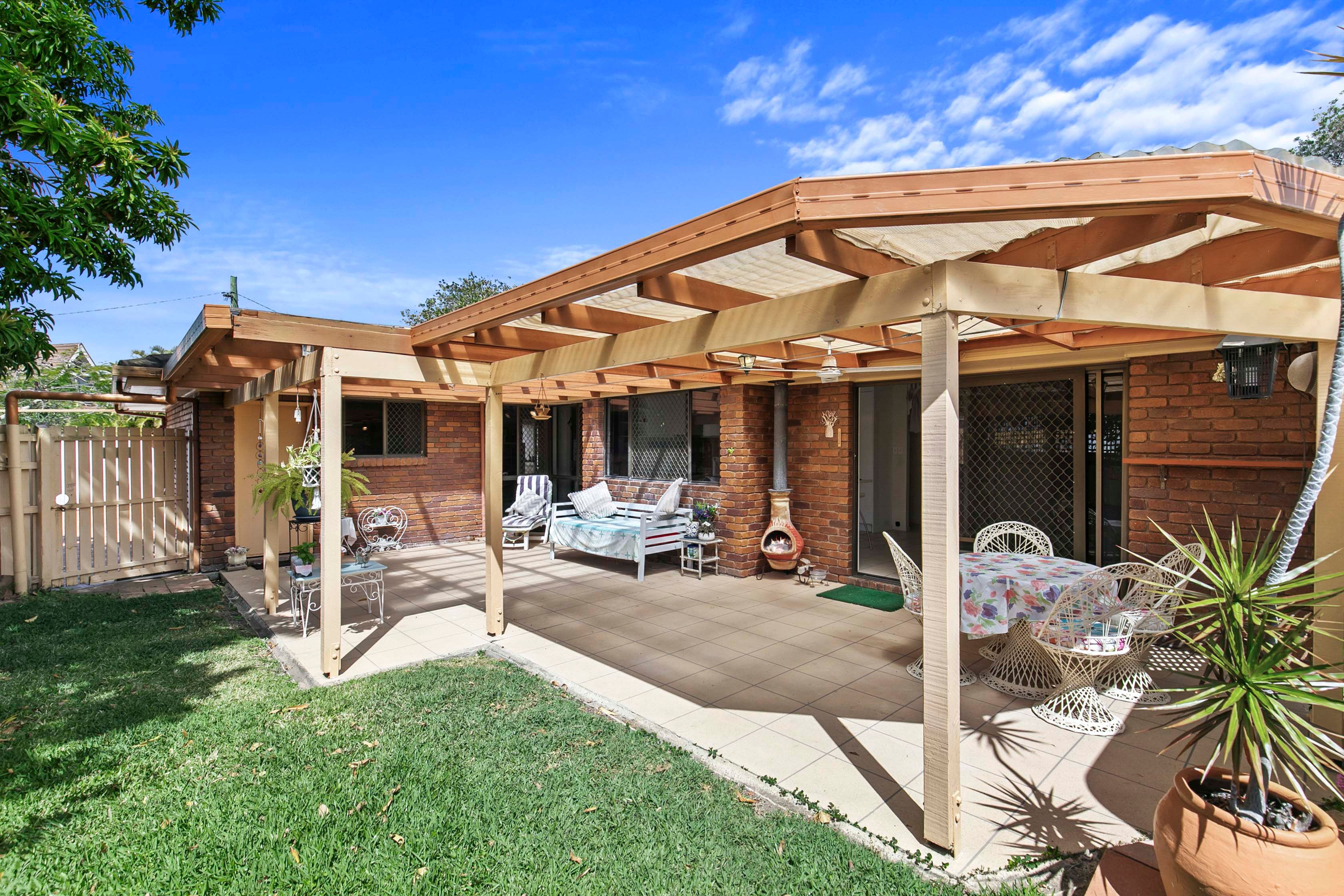 6 Corbet Court — photo 18 of 25