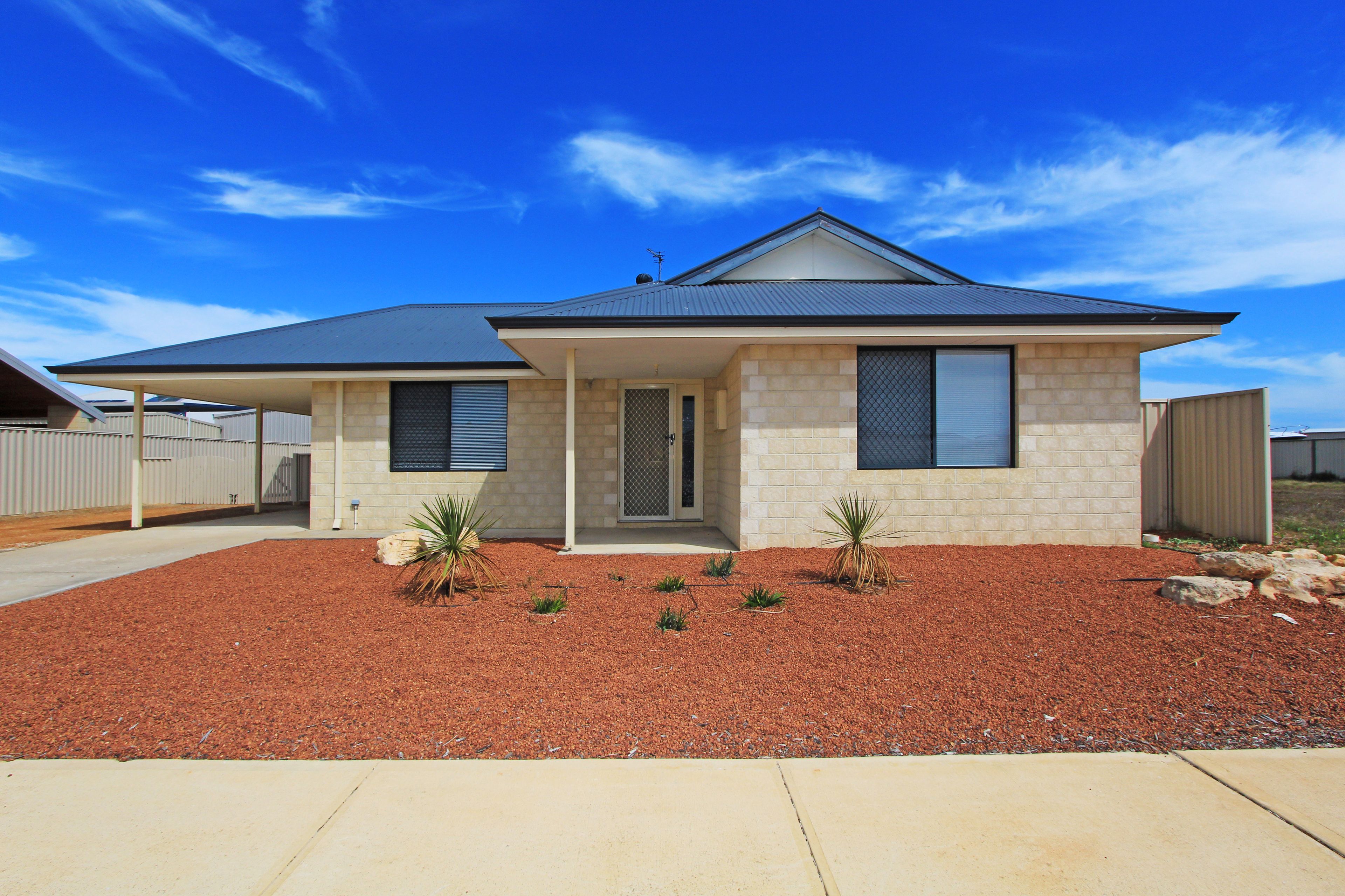29 Dryandra Boulevard, Jurien Bay, WA 6516