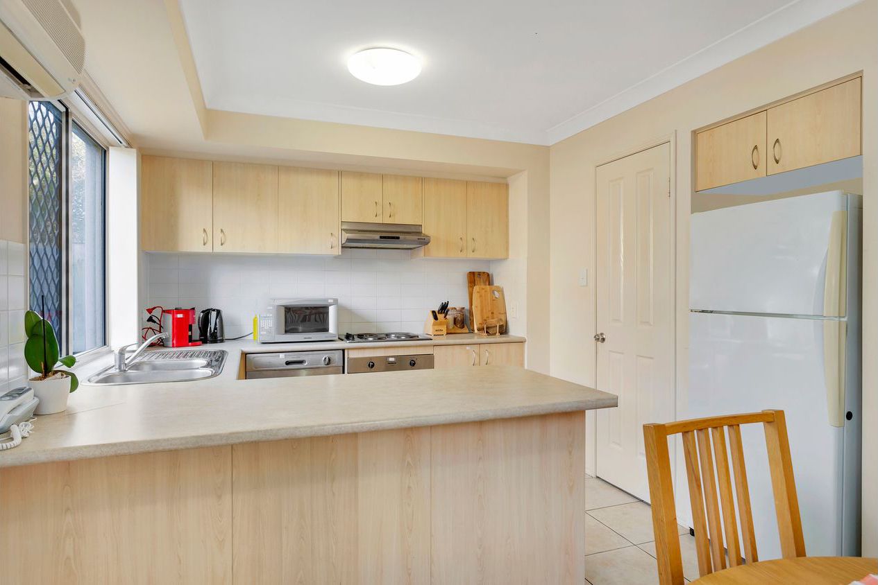 19/28 Coora Street, Wishart, QLD 4122