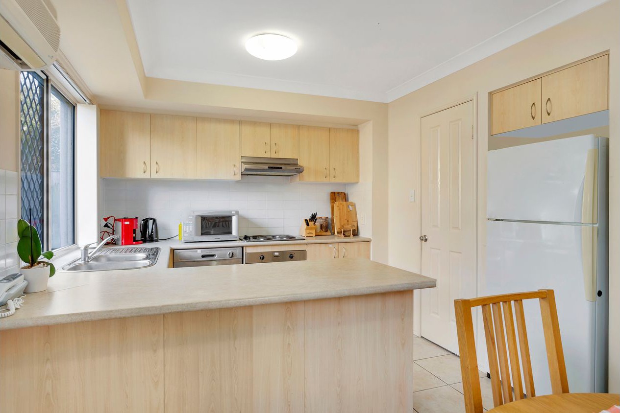 19/28 Coora Street, Wishart, QLD 4122