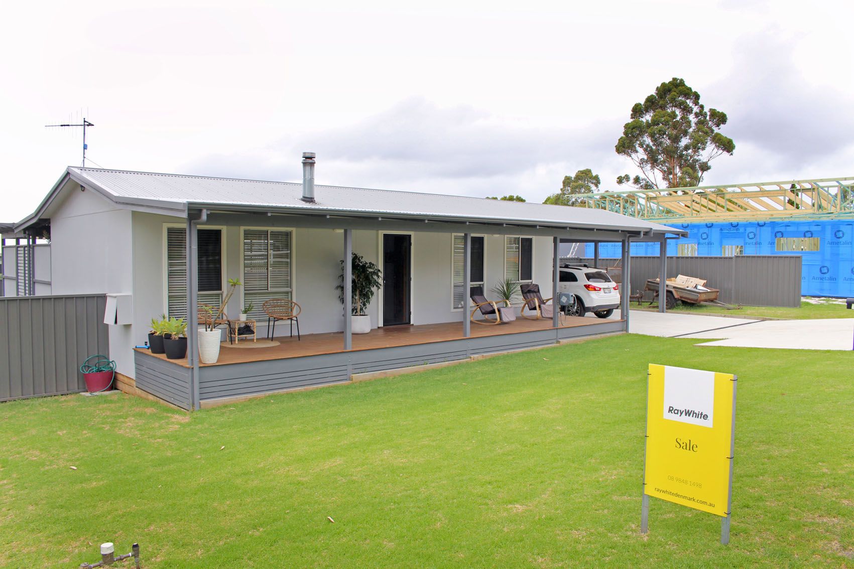 63 Ocean Beach Road, Denmark, WA 6333