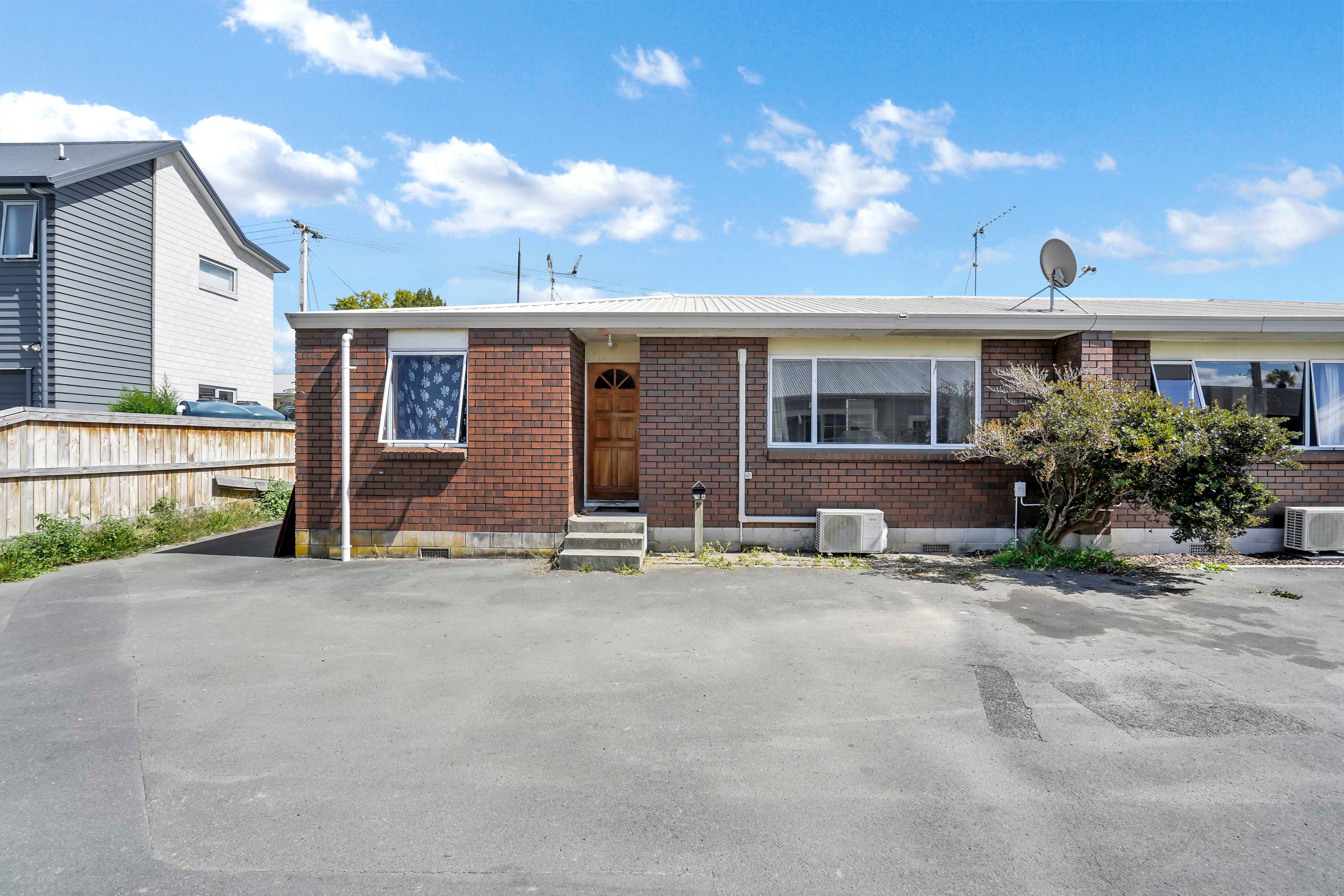 75A & 75B Albert Street, Hamilton, Hamilton City