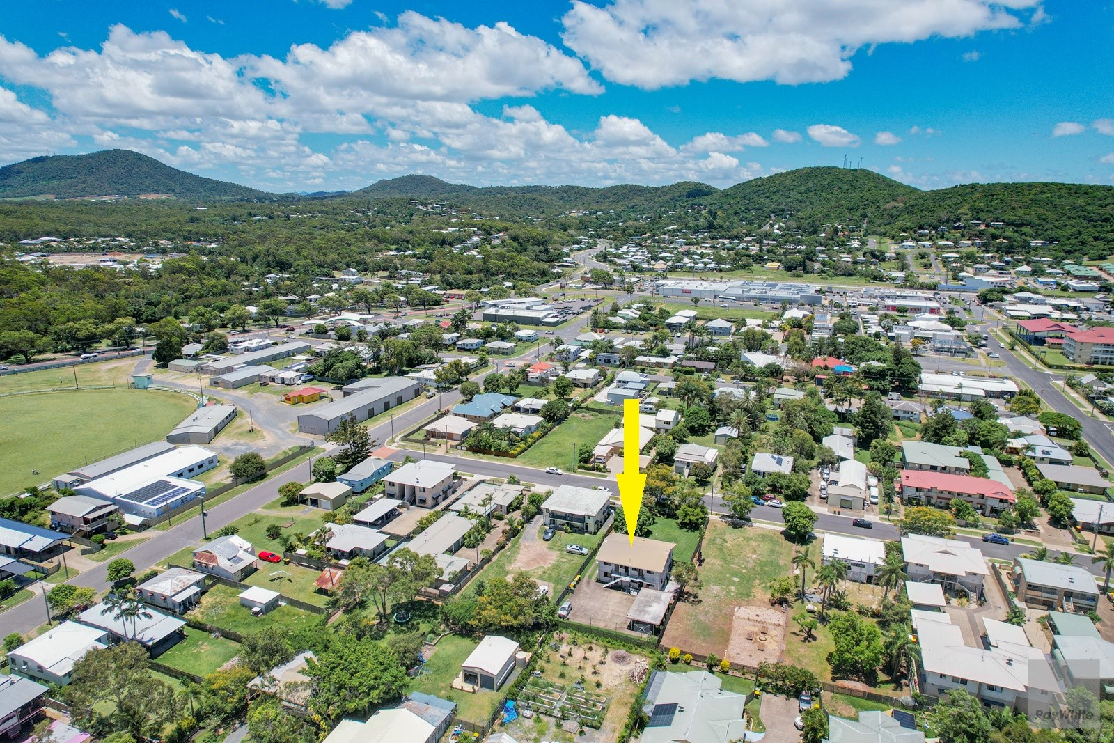 3 & 4/94 Whitman Street, YEPPOON, QLD 4703