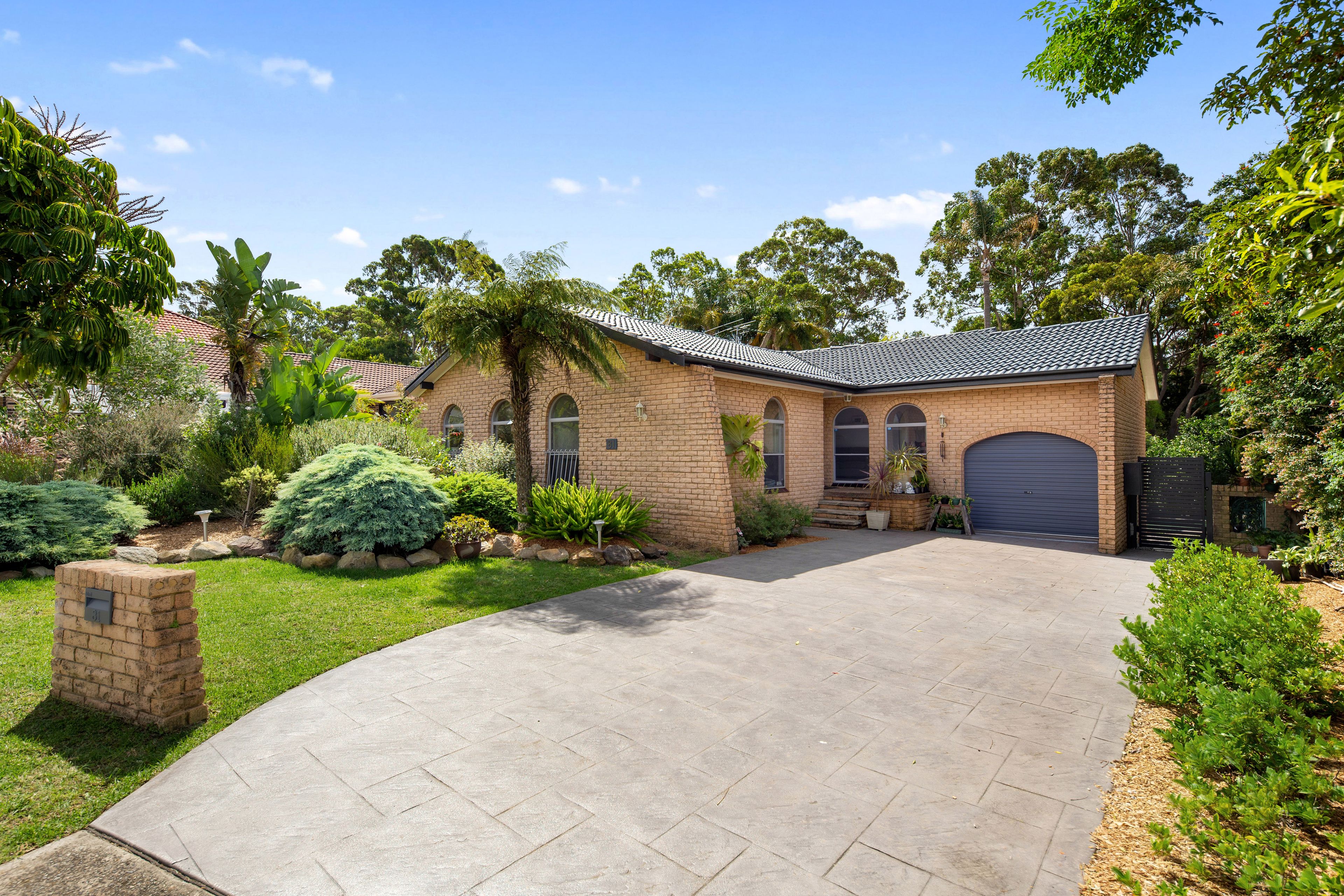 81 Akuna Avenue, Bangor NSW 2234